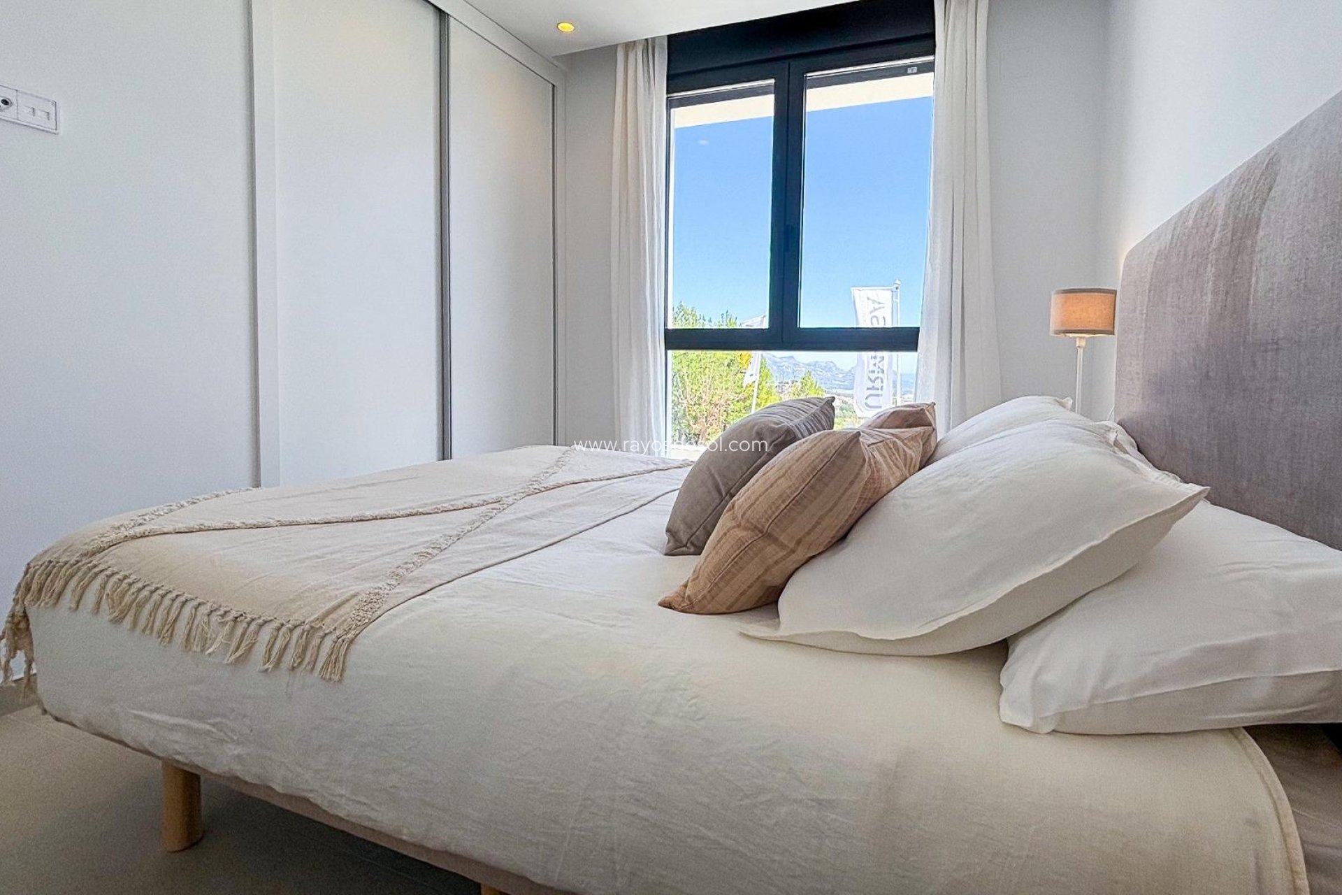 Nieuwbouw - Villa - Polop