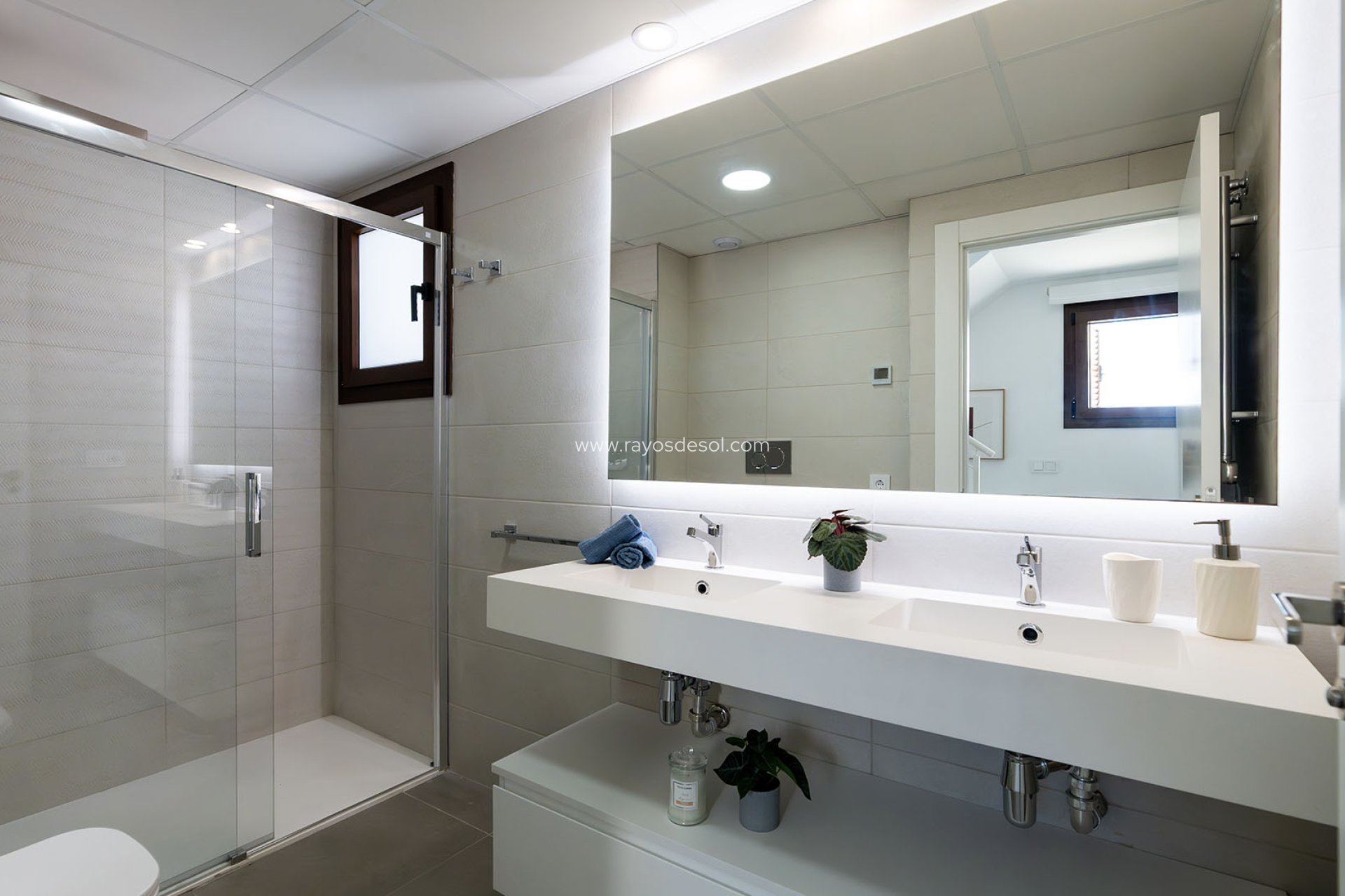 Nieuwbouw - Villa - Pulpi - Spain