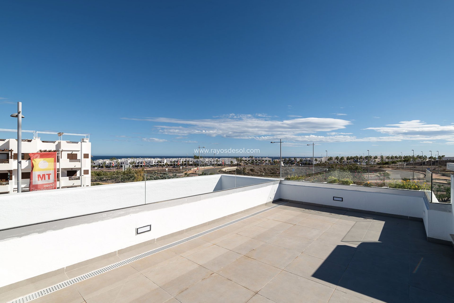 Nieuwbouw - Villa - Pulpi - Spain