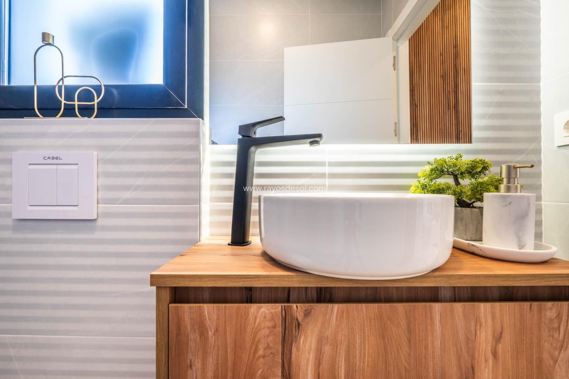 Nieuwbouw - Villa - Roldan