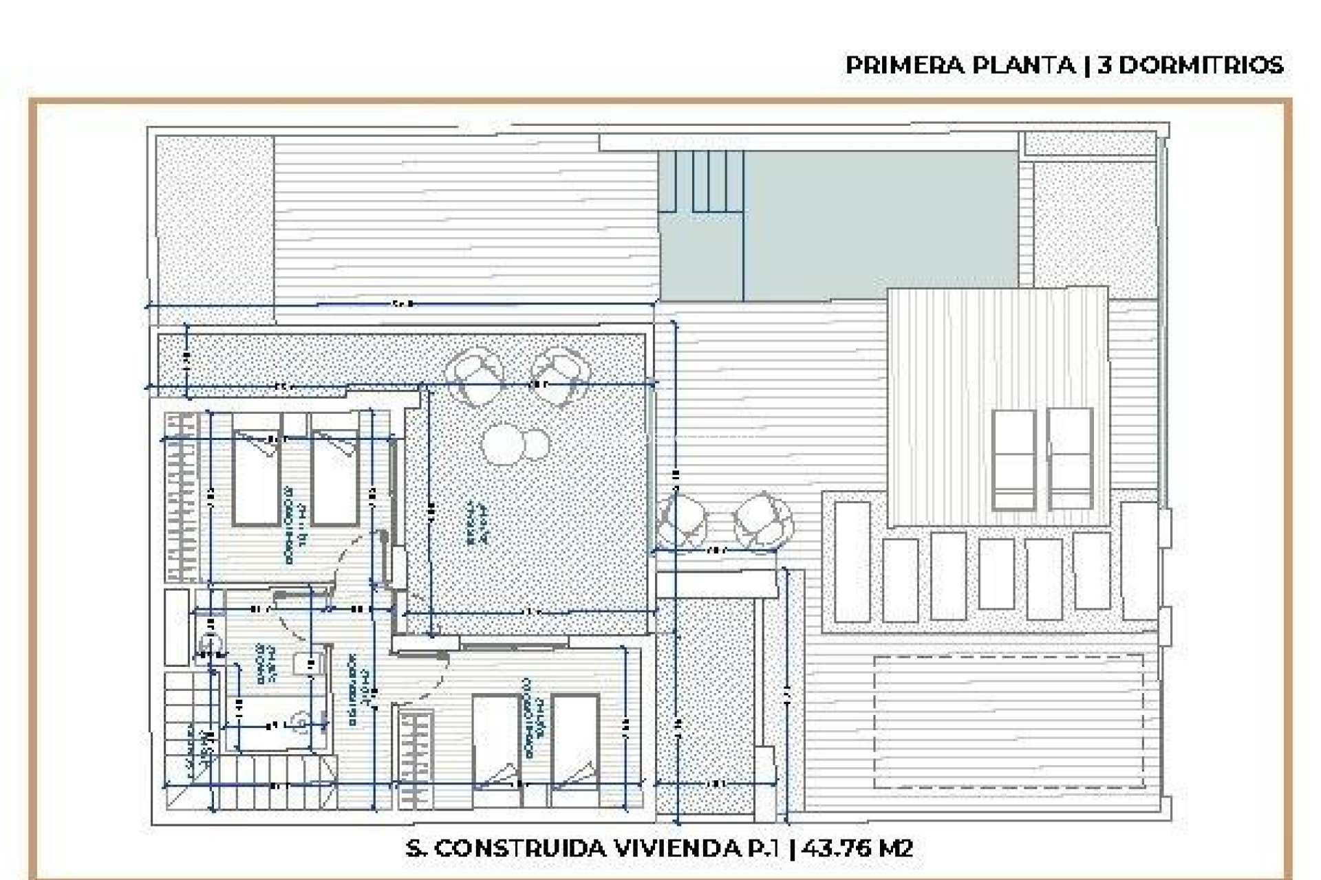 Nieuwbouw - Villa - Roldan