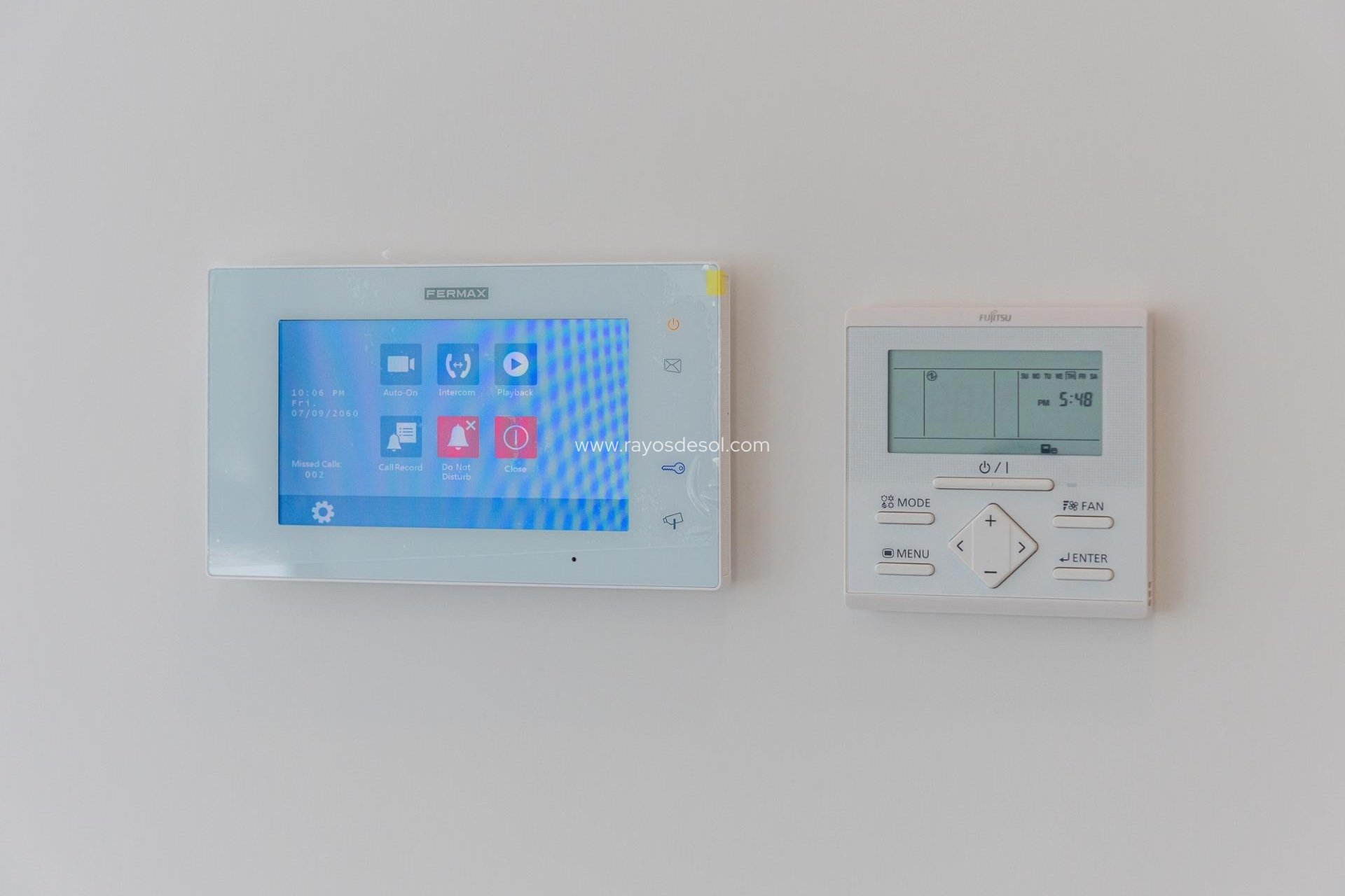 Nieuwbouw - Villa - San Javier - Parque del doce