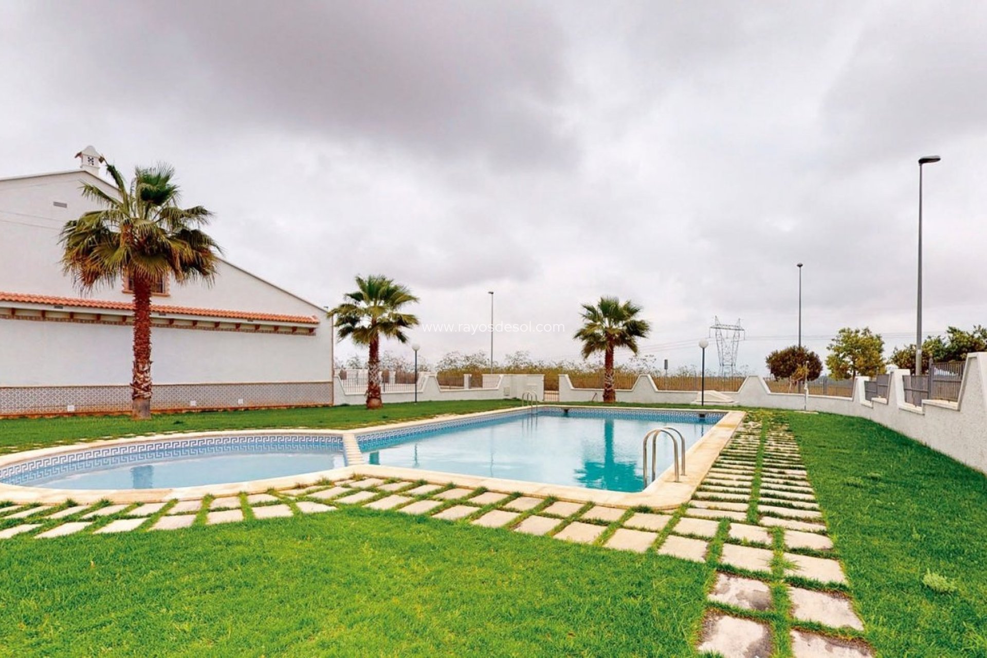 Nieuwbouw - Villa - San Miguel de Salinas - Cerro Del Sol