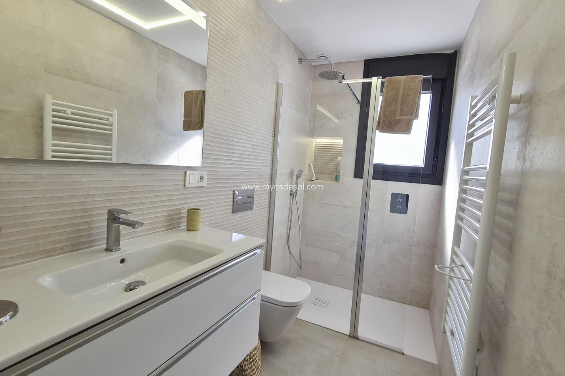 Nieuwbouw - Villa - San Pedro del Pinatar - Los Antolinos