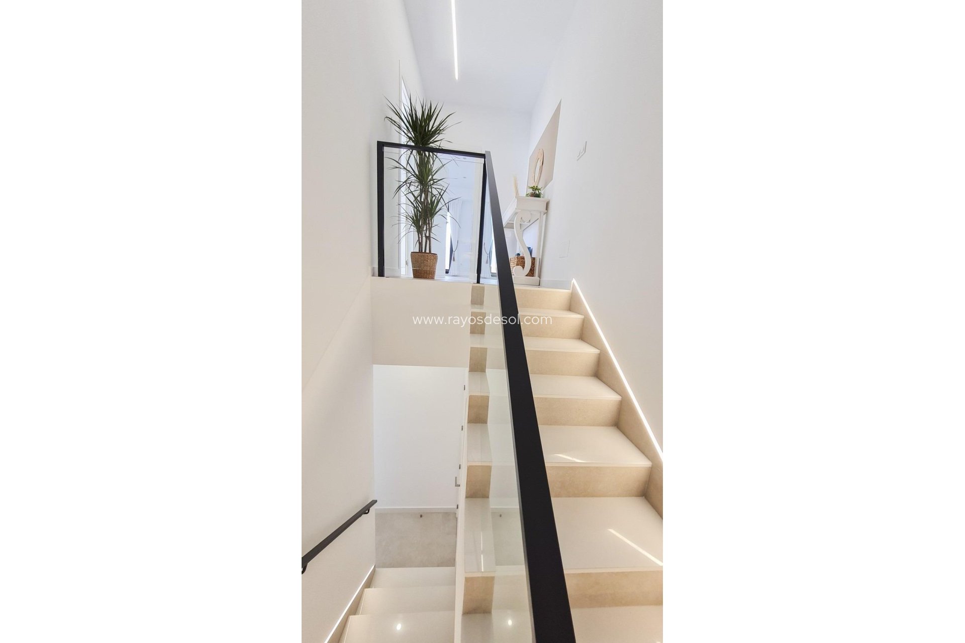 Nieuwbouw - Villa - San Pedro del Pinatar - Los Antolinos