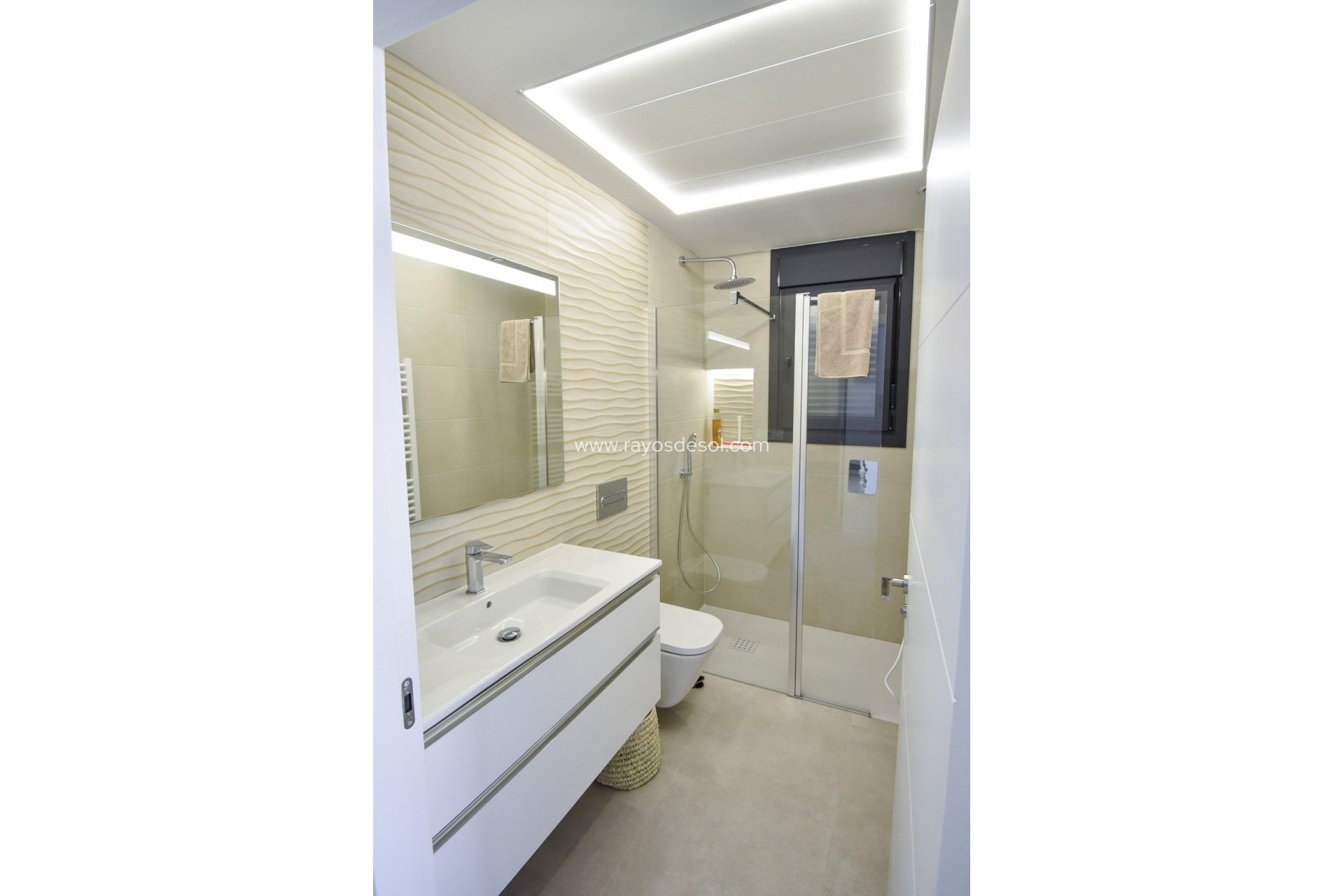 Nieuwbouw - Villa - San Pedro del Pinatar - Los Antolinos