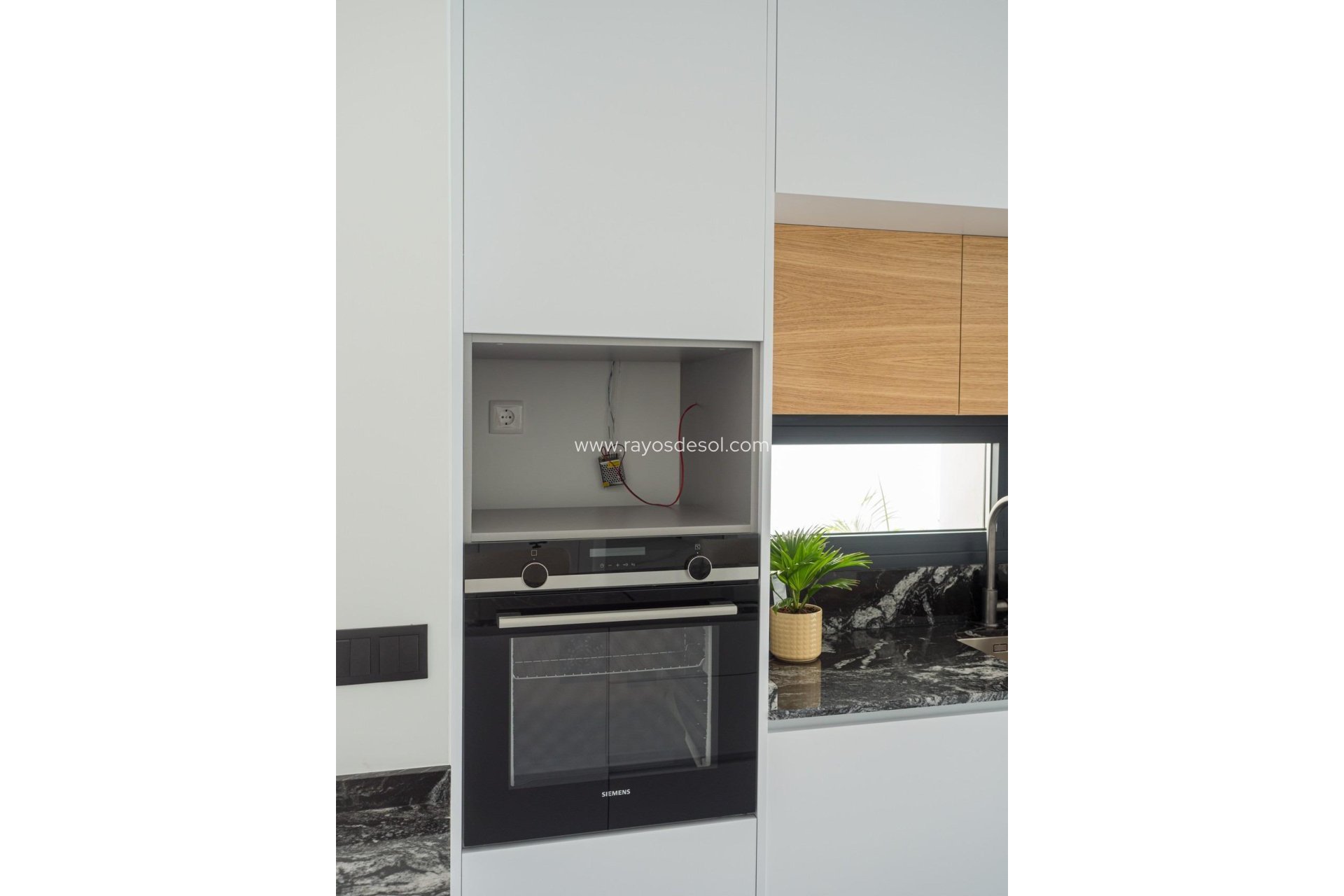 Nieuwbouw - Villa - San Pedro del Pinatar - San Pedro Del Pinatar