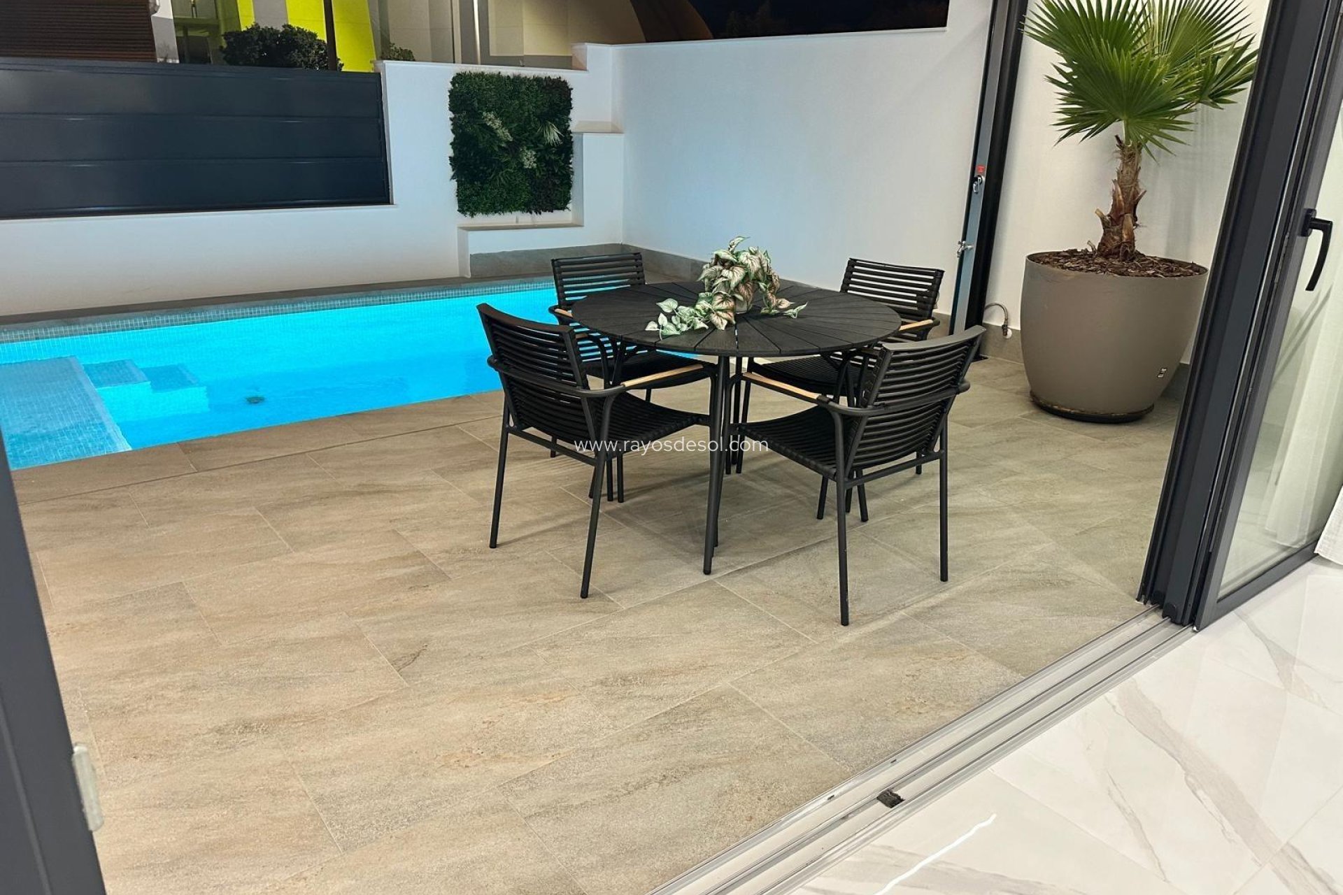 Nieuwbouw - Villa - San Pedro del Pinatar - San Pedro Del Pinatar