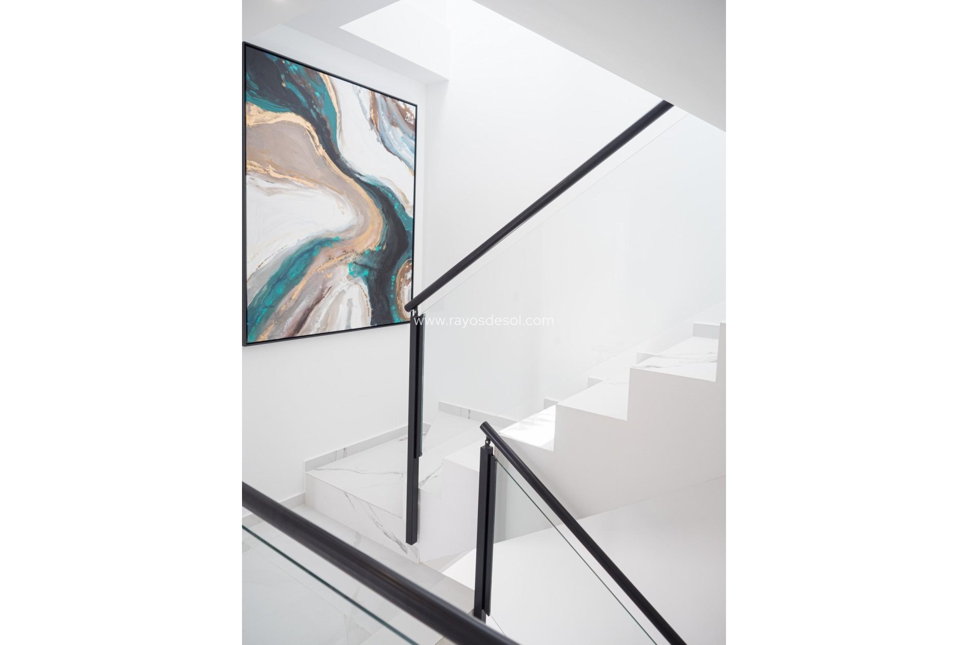 Nieuwbouw - Villa - San Pedro del Pinatar - San Pedro Del Pinatar