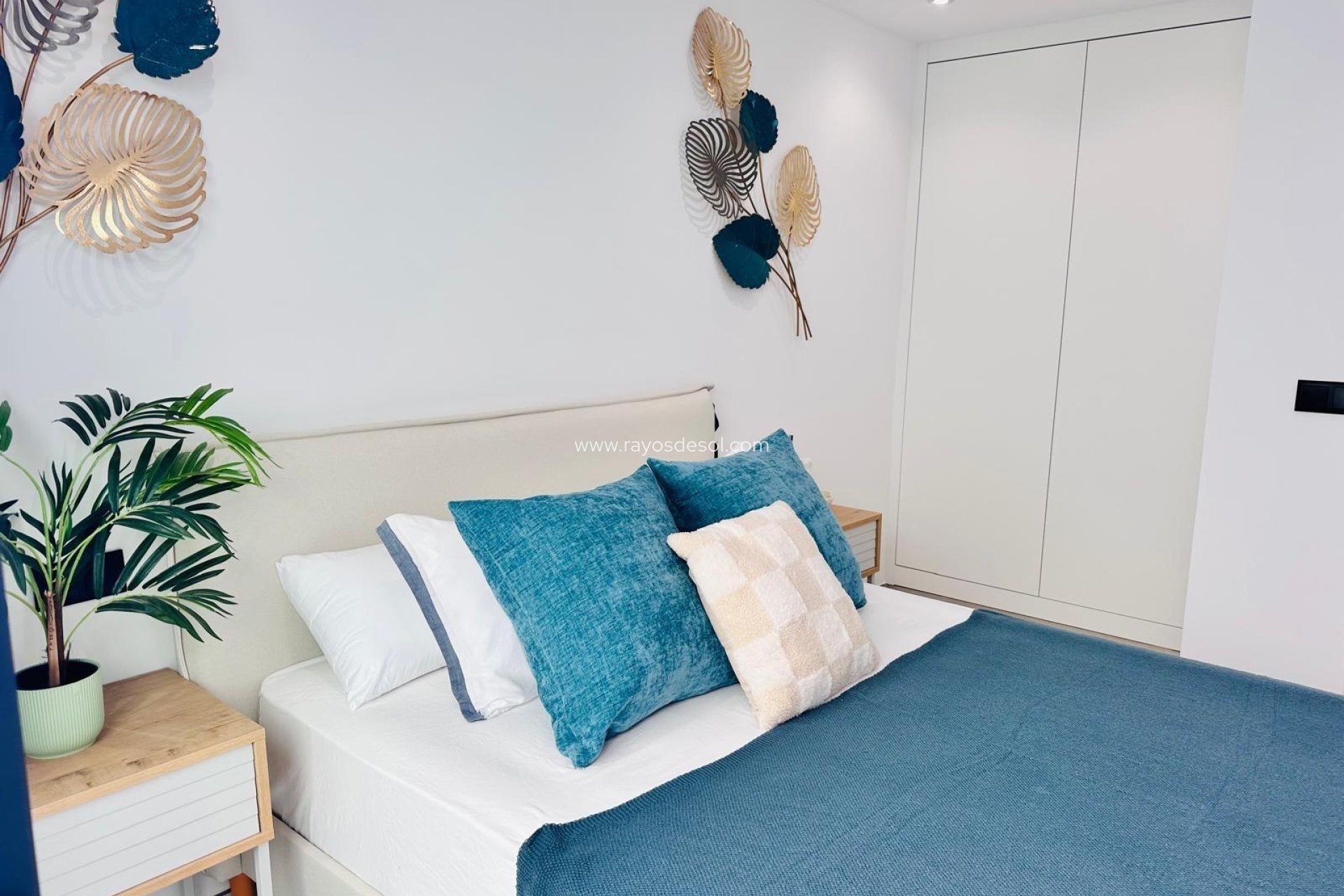 Nieuwbouw - Villa - San Pedro del Pinatar - San Pedro Del Pinatar