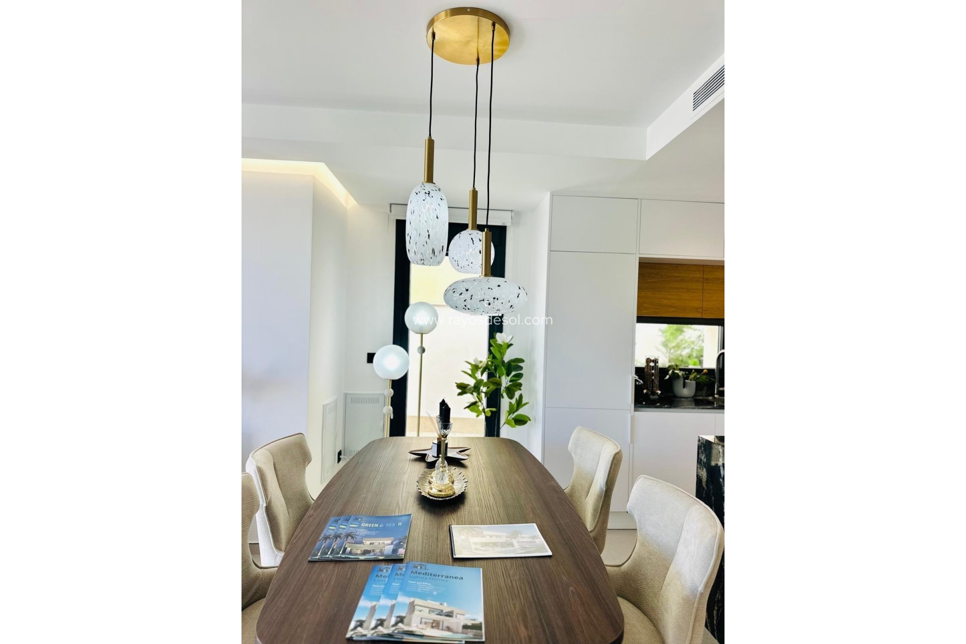Nieuwbouw - Villa - San Pedro del Pinatar - San Pedro Del Pinatar