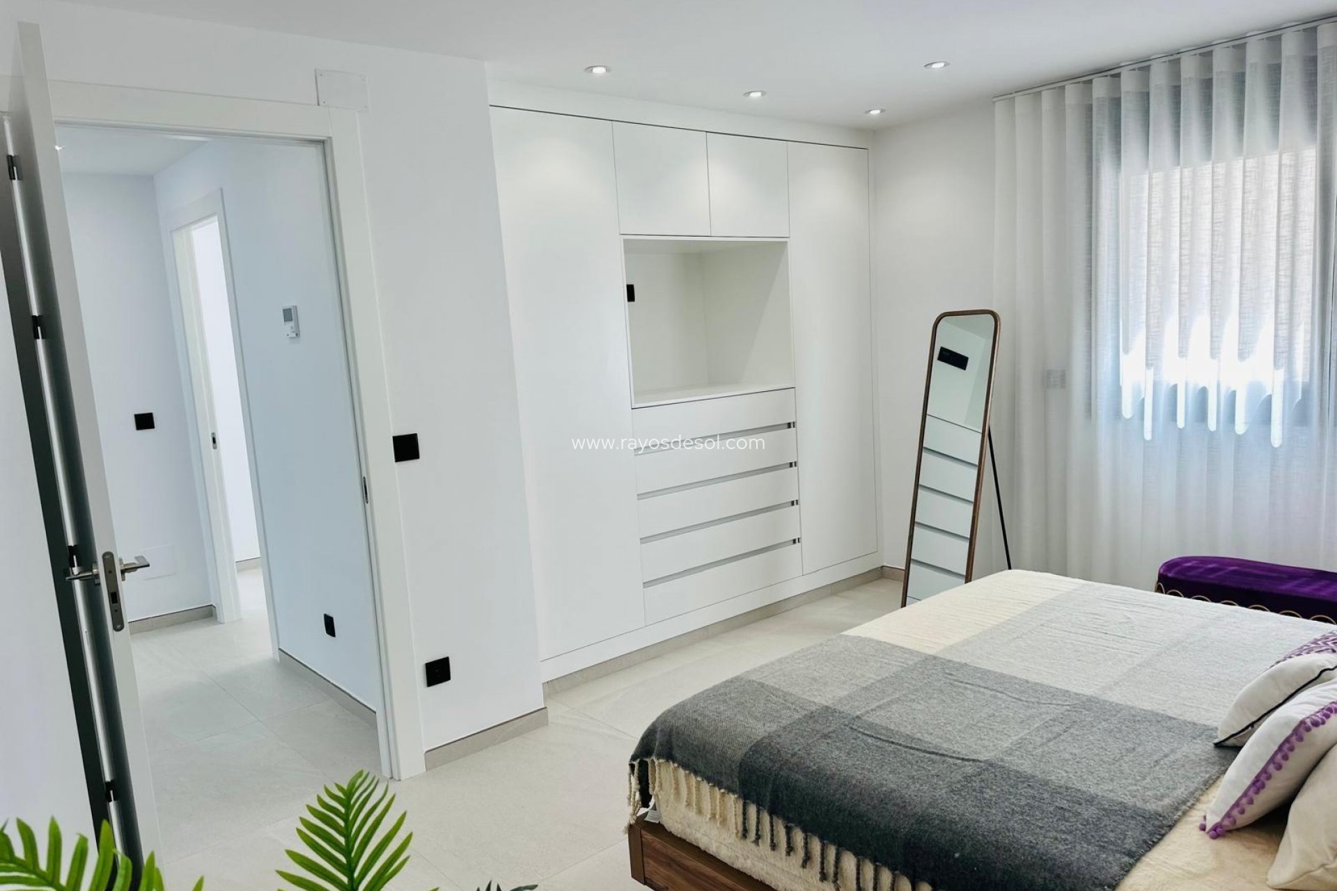 Nieuwbouw - Villa - San Pedro del Pinatar - San Pedro Del Pinatar