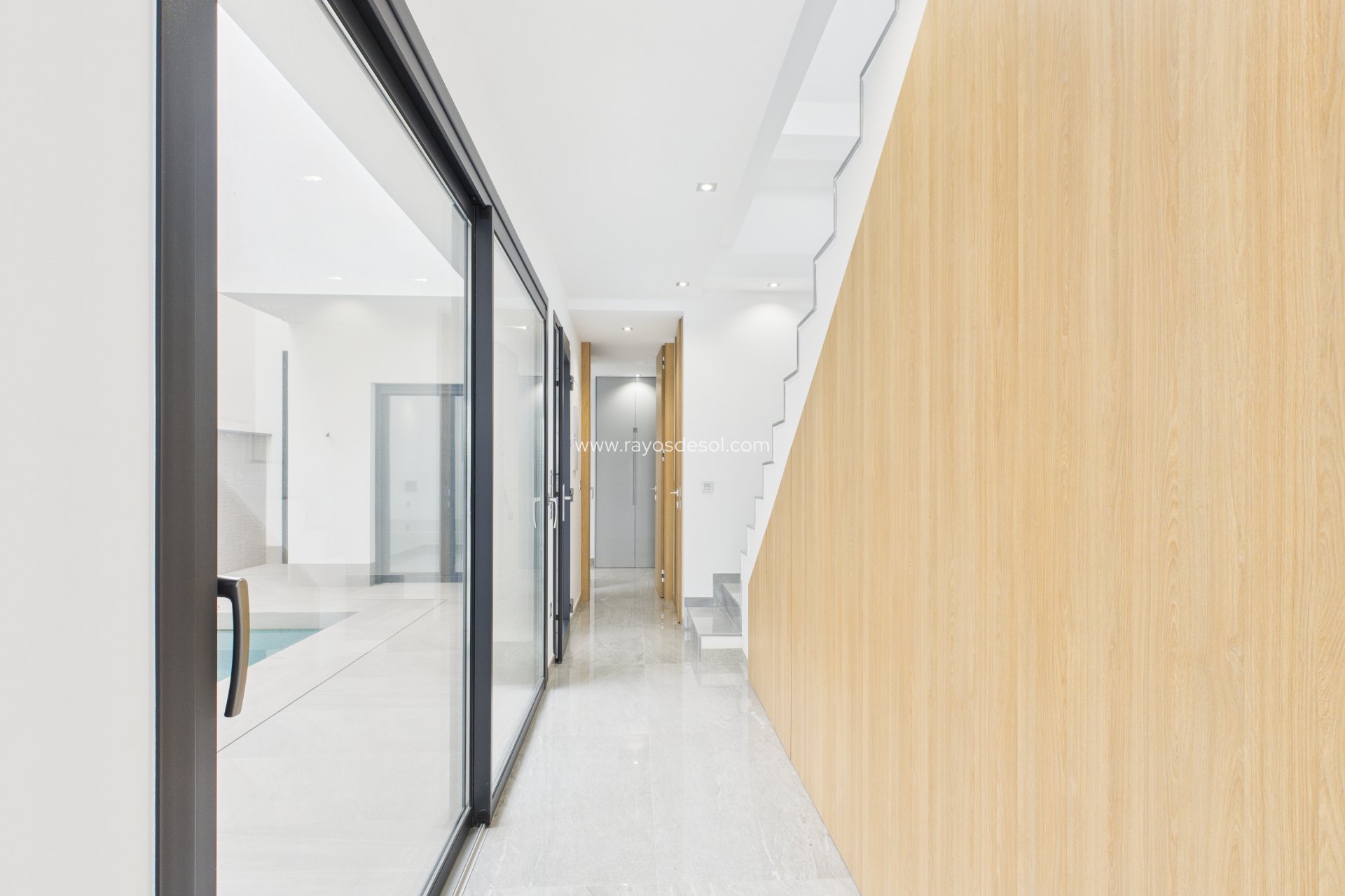 Nieuwbouw - Villa - Santa Pola