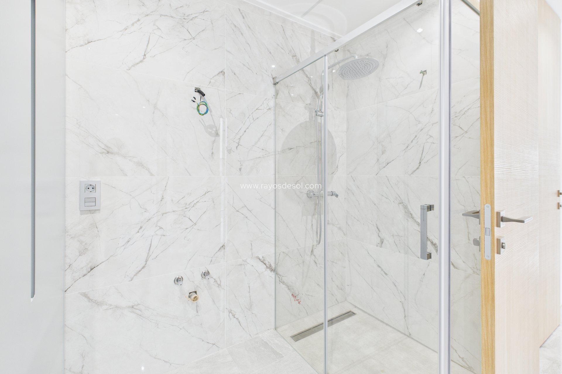 Nieuwbouw - Villa - Santa Pola