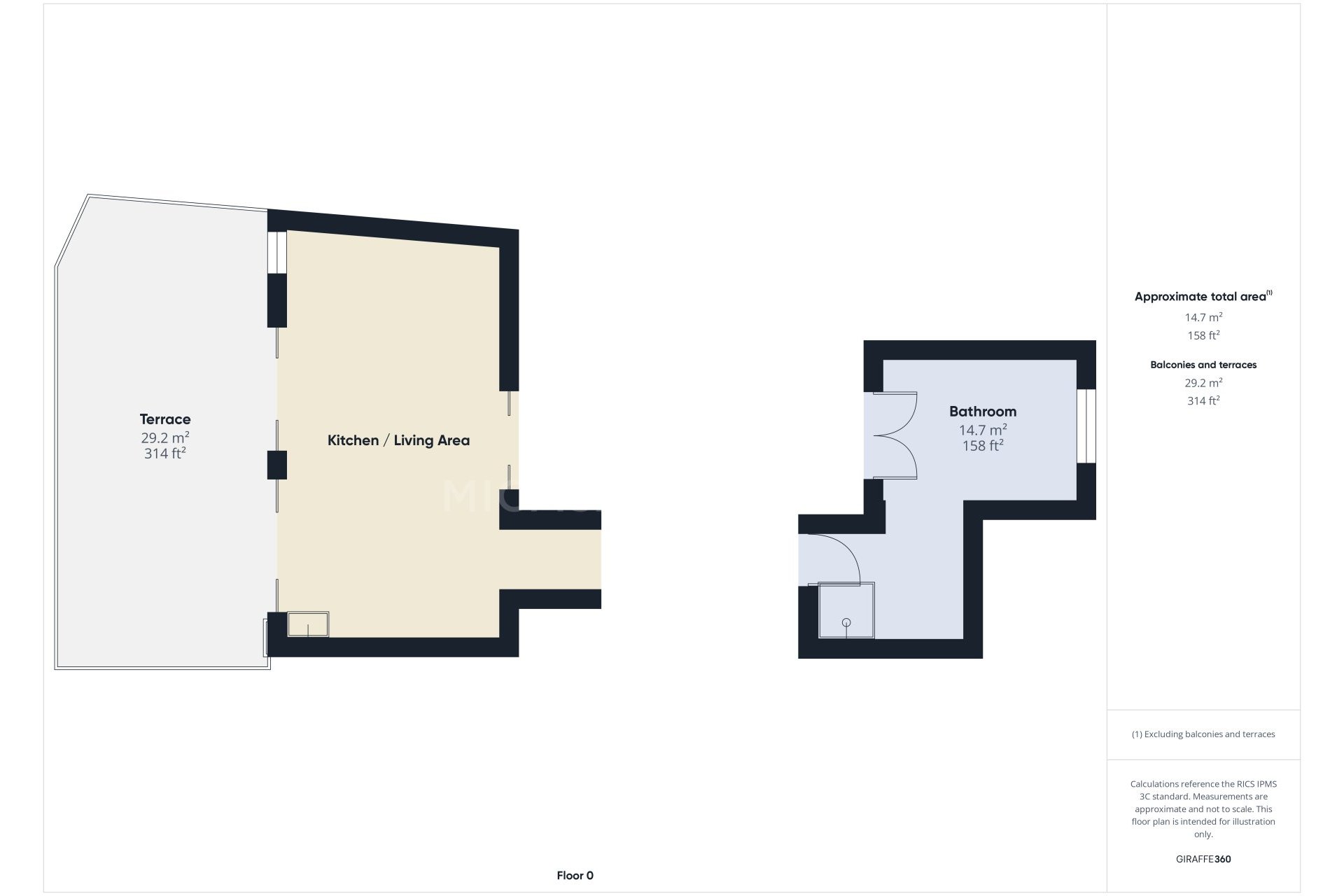 Nieuwbouw - Villa - Santa Pola