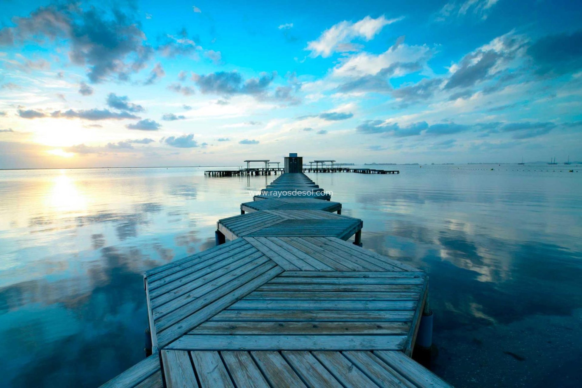 Nieuwbouw - Villa - Santiago de la Ribera