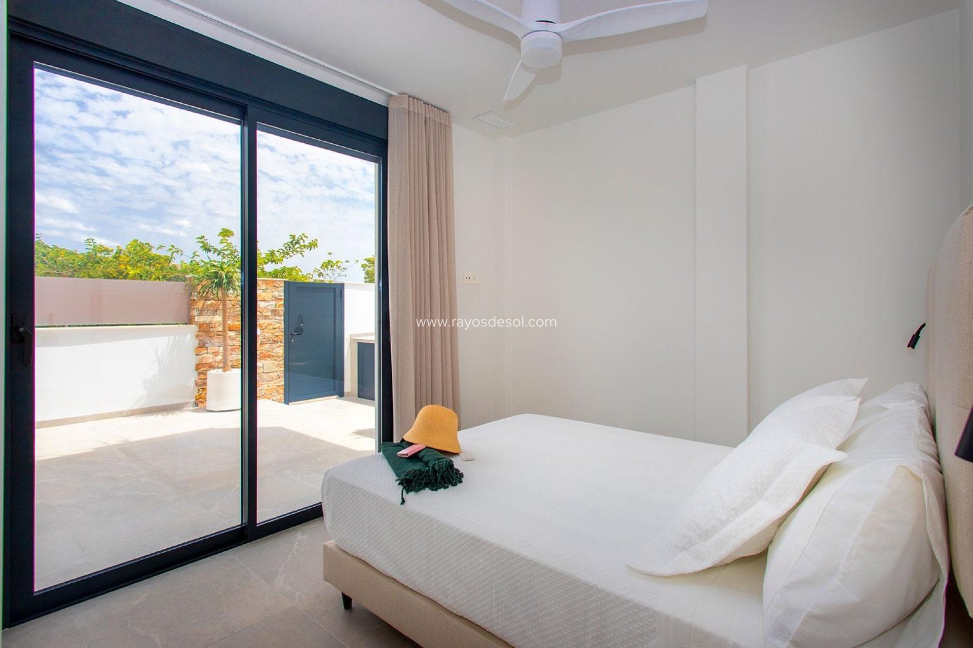 Nieuwbouw - Villa - Sucina