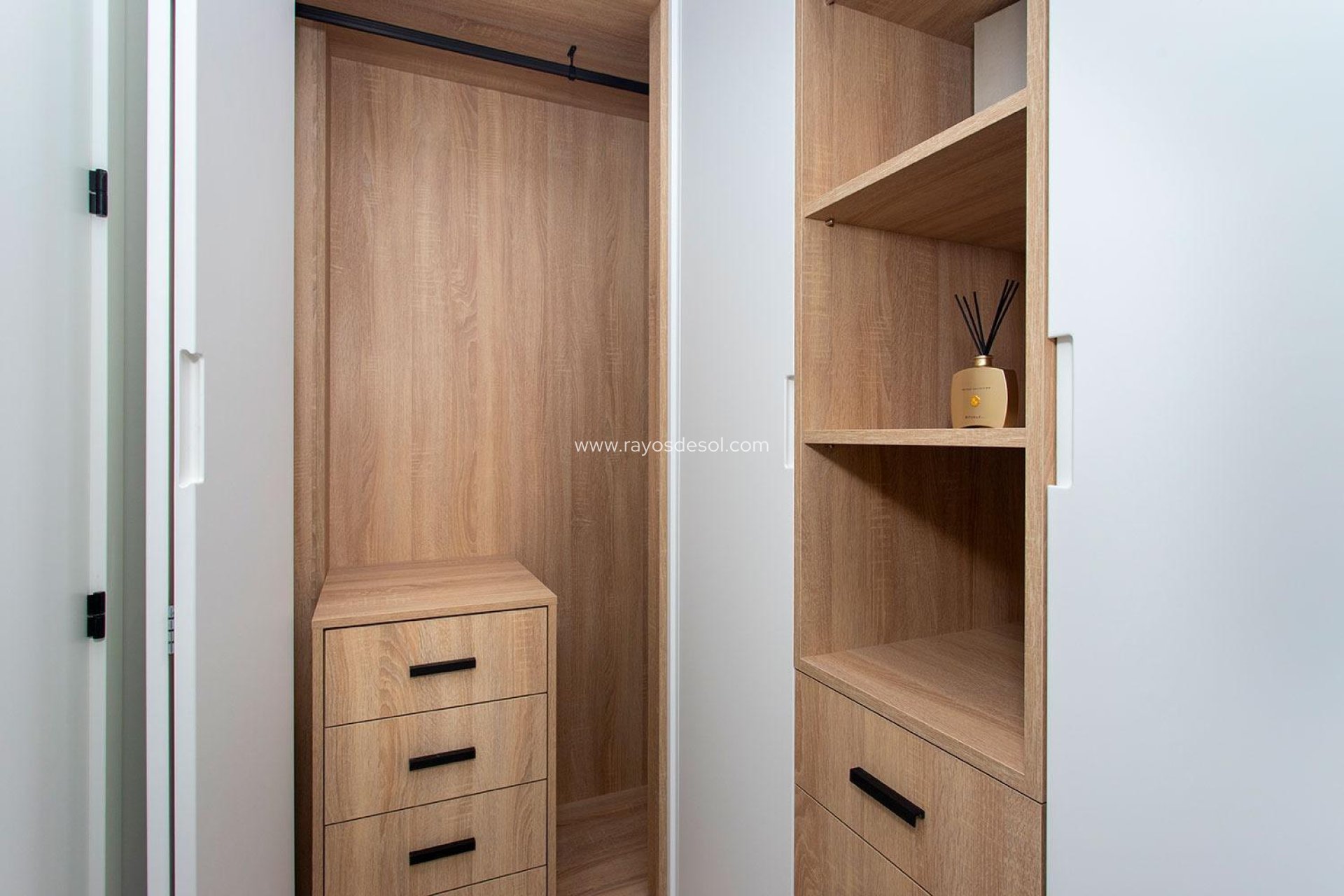 Nieuwbouw - Villa - Sucina