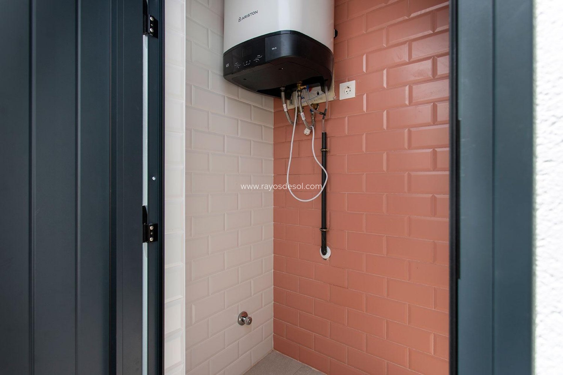 Nieuwbouw - Villa - Sucina