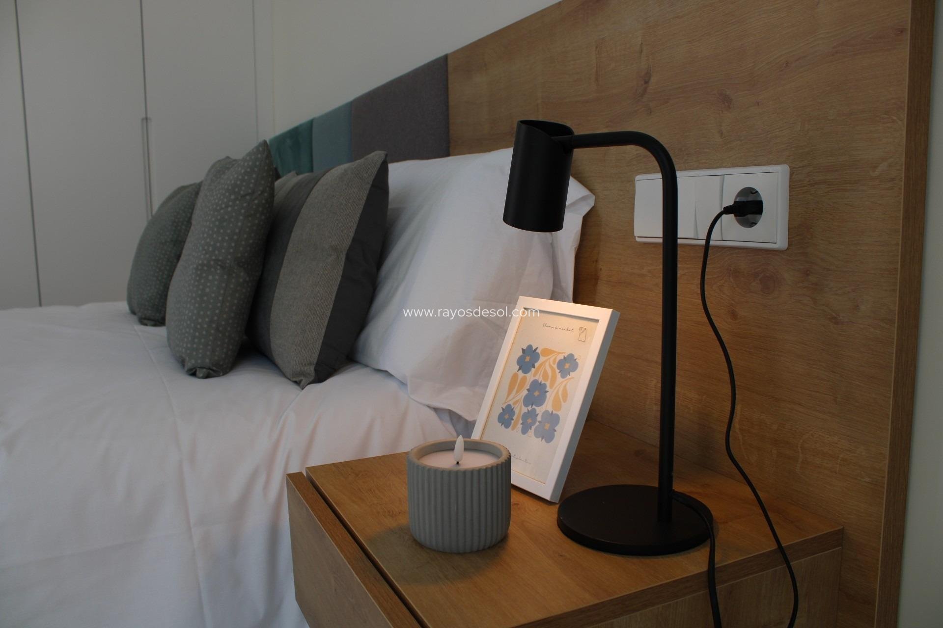 Nieuwbouw - Villa - Torre de la Horadada