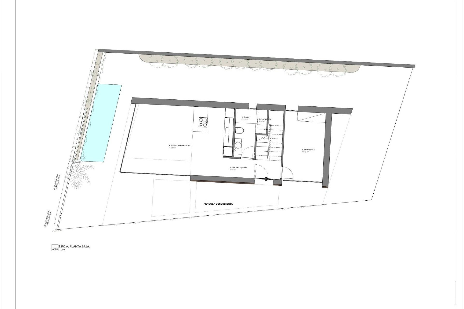 Nieuwbouw - Villa - Torre de la Horadada