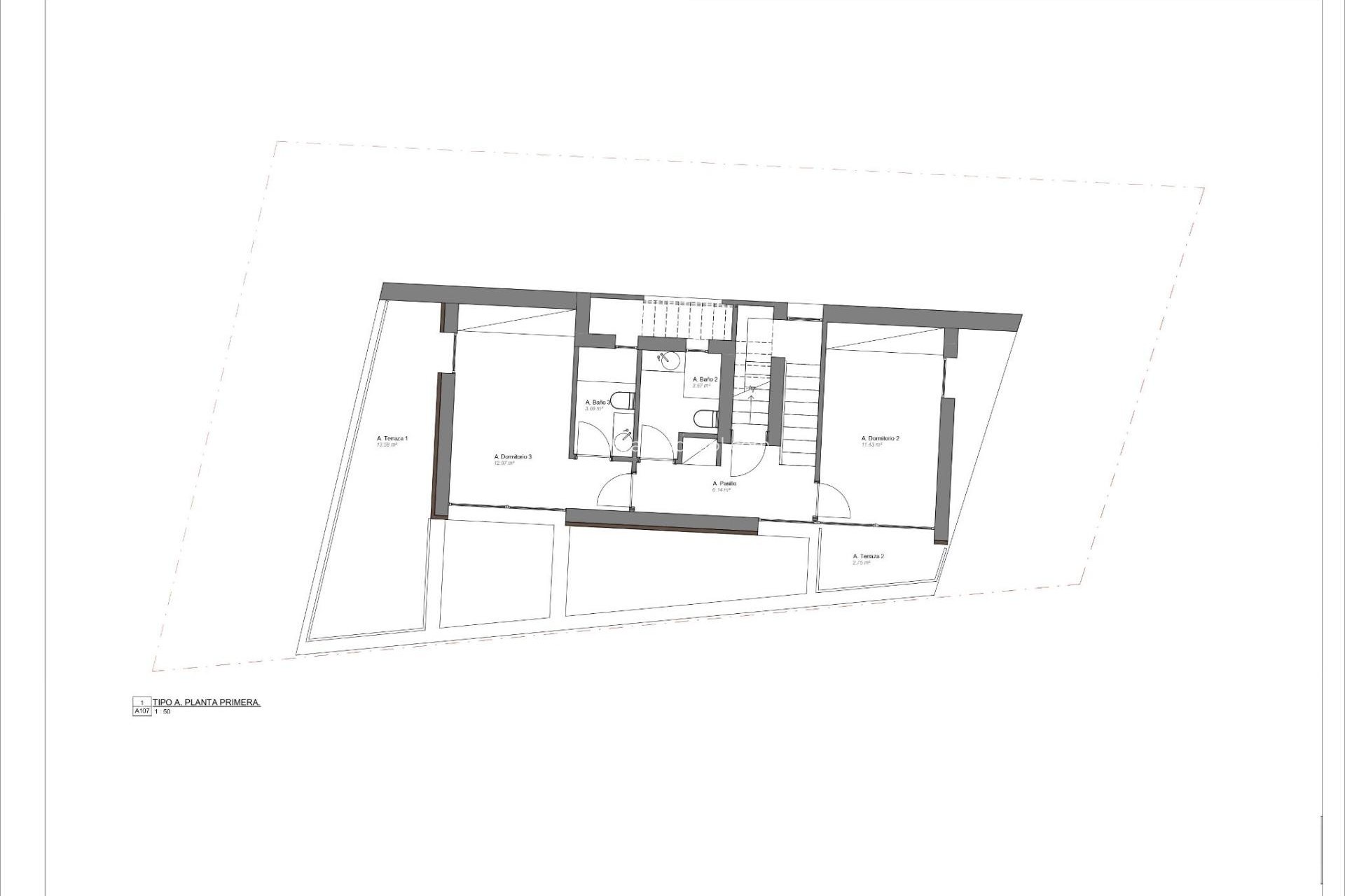 Nieuwbouw - Villa - Torre de la Horadada