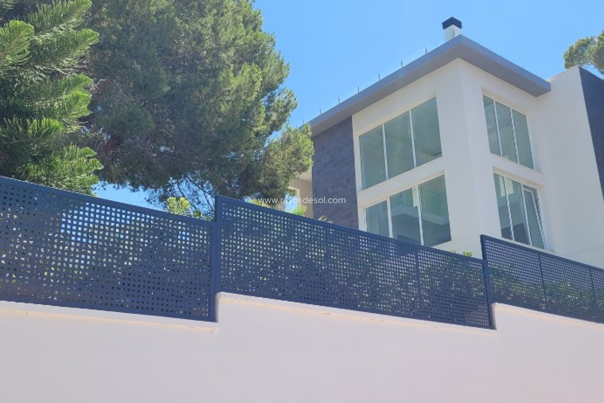Nieuwbouw - Villa - Torrevieja - Los Balcones