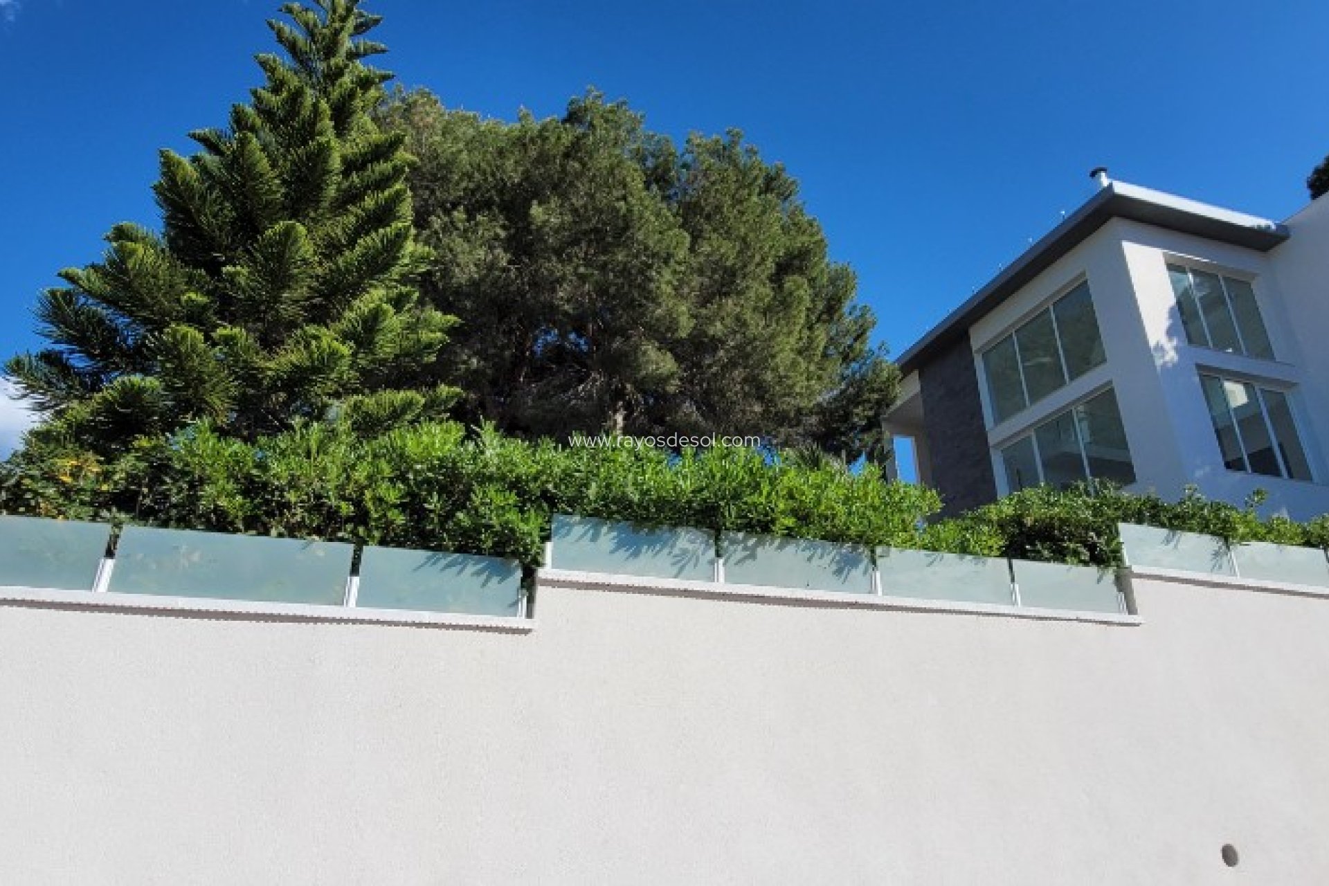 Nieuwbouw - Villa - Torrevieja - Los Balcones