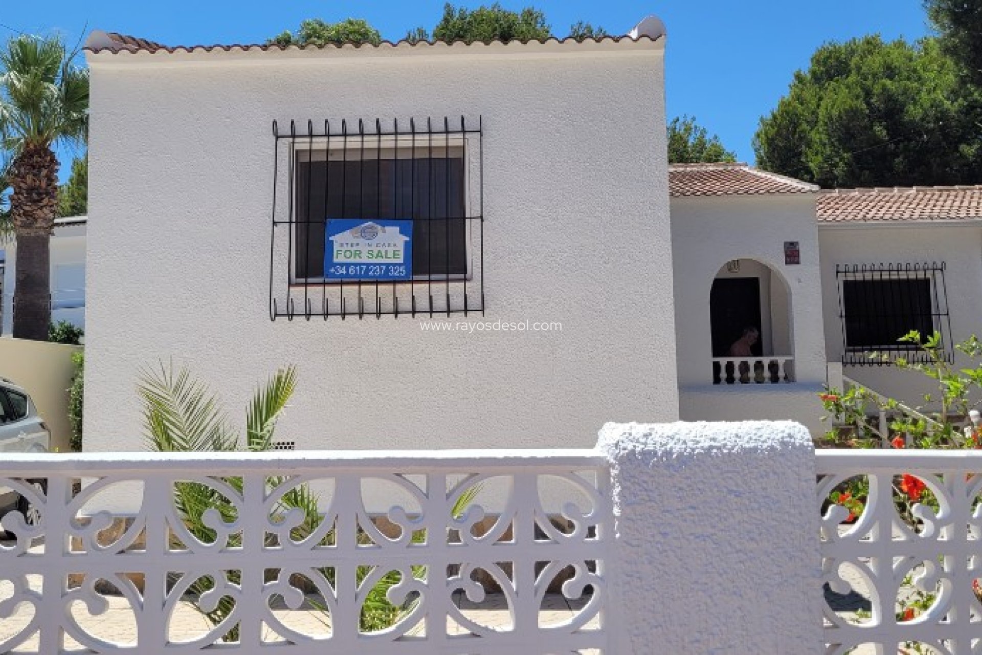 Nieuwbouw - Villa - Torrevieja - Los Balcones