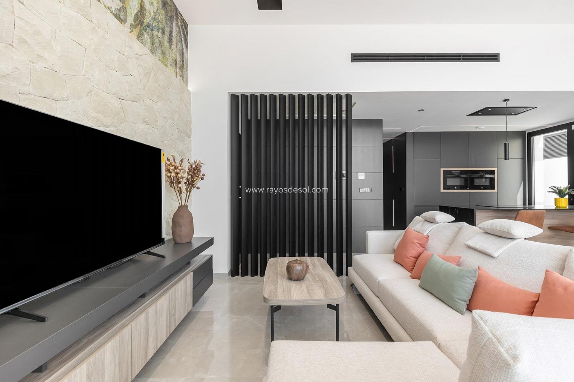 Nieuwbouw - Villa - Torrevieja - Los Balcones