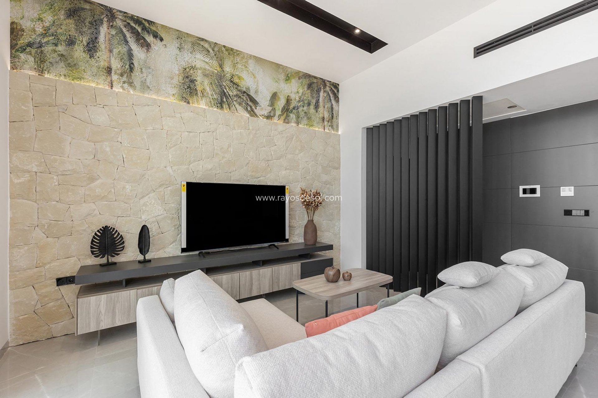 Nieuwbouw - Villa - Torrevieja - Los Balcones