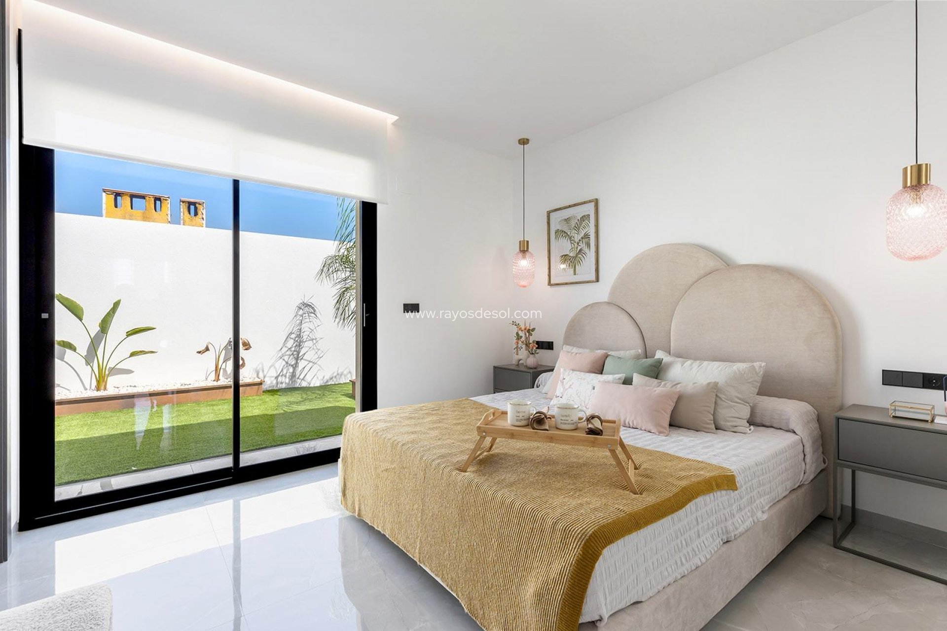 Nieuwbouw - Villa - Torrevieja - Los Balcones
