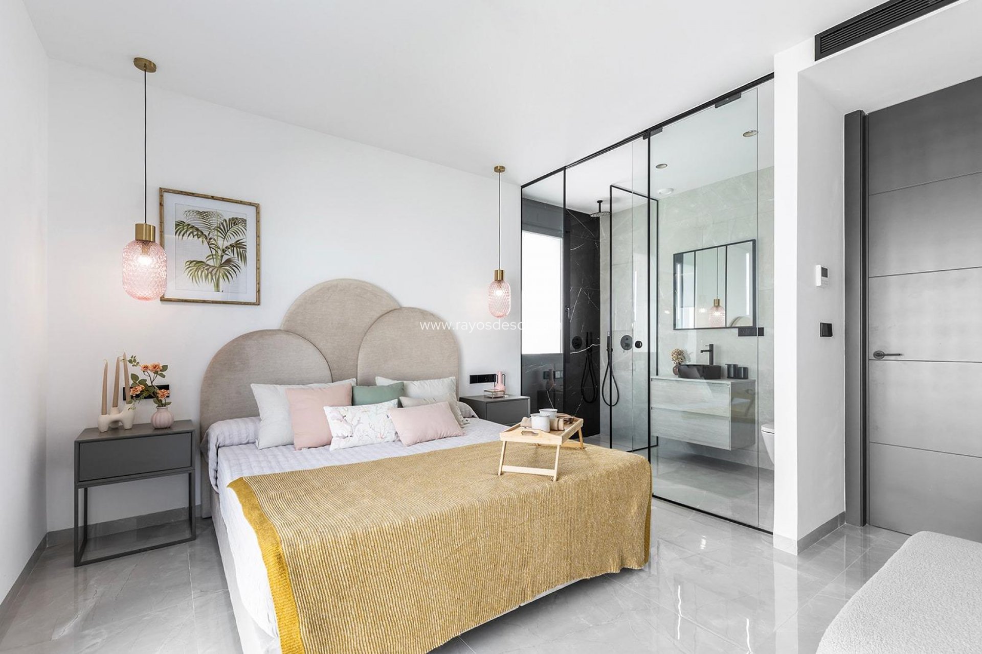Nieuwbouw - Villa - Torrevieja - Los Balcones