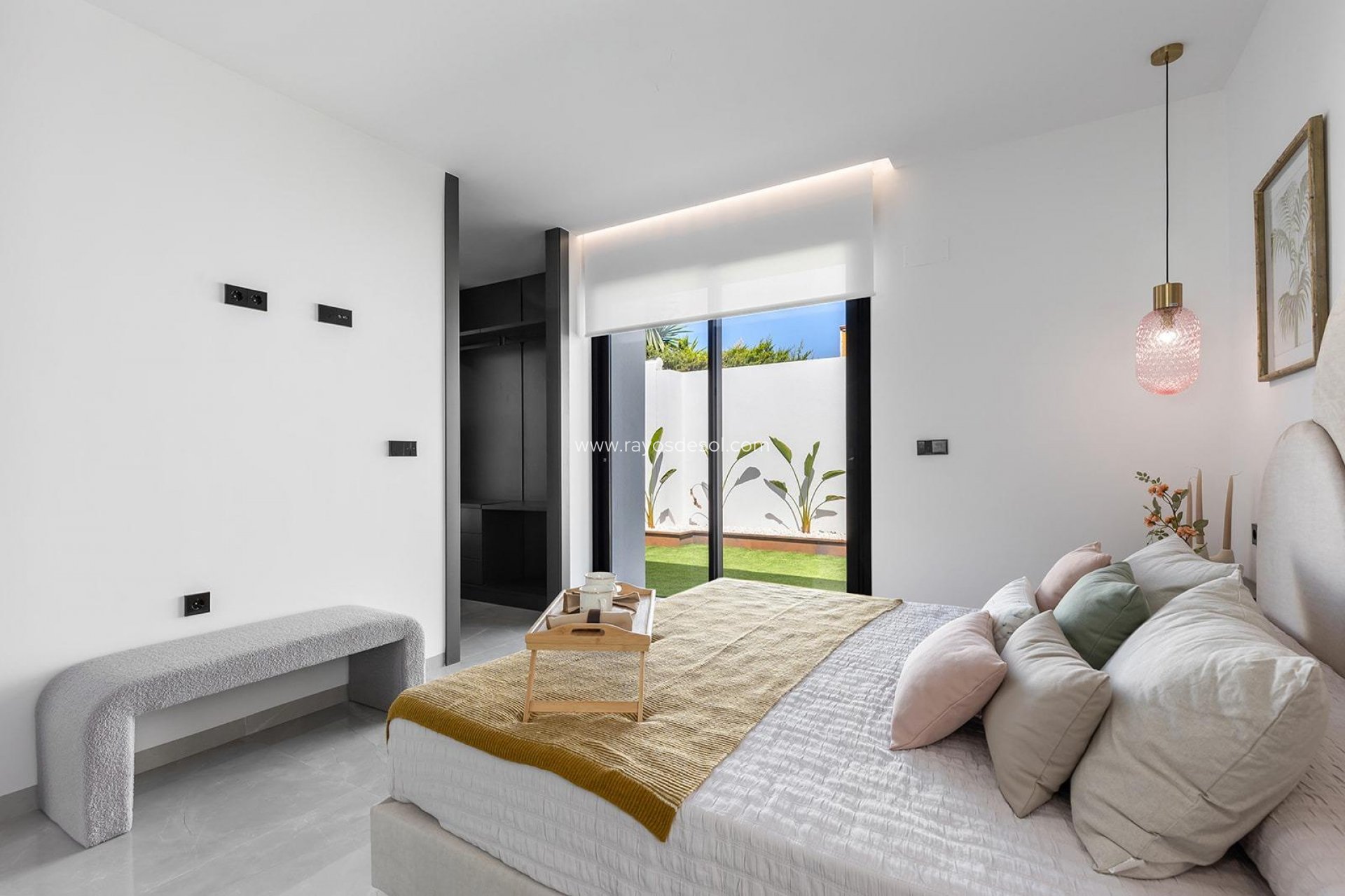 Nieuwbouw - Villa - Torrevieja - Los Balcones