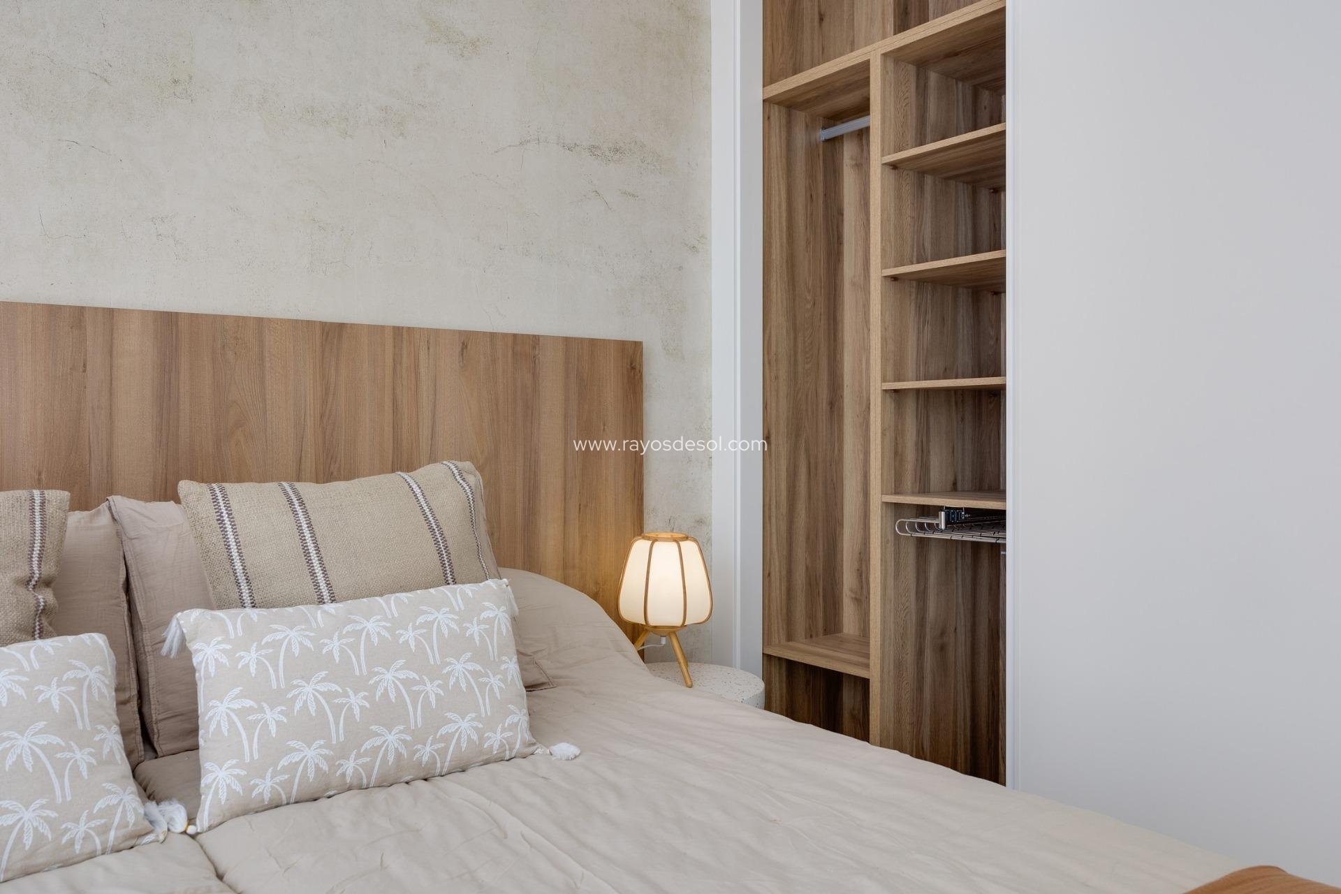 Nieuwbouw - Villa - Torrevieja - Sector 25