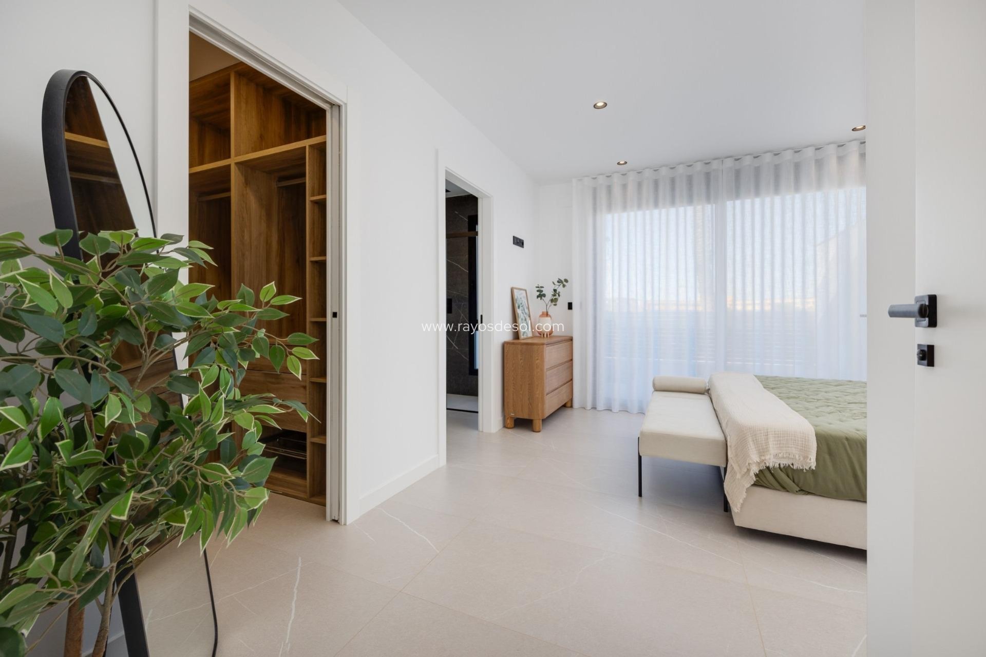Nieuwbouw - Villa - Torrevieja - Sector 25