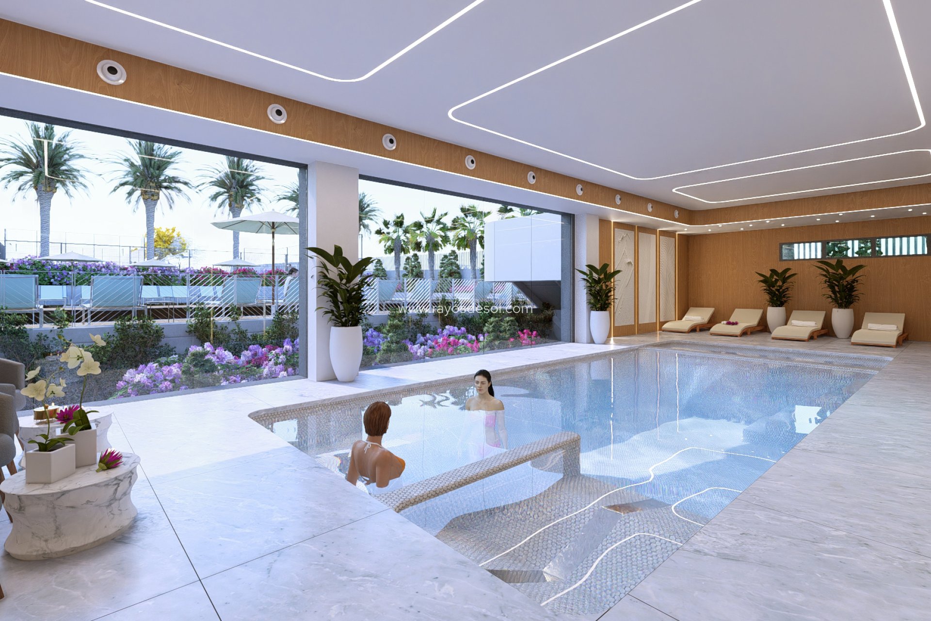 Nieuwbouw - Villa - Torrevieja - Spain