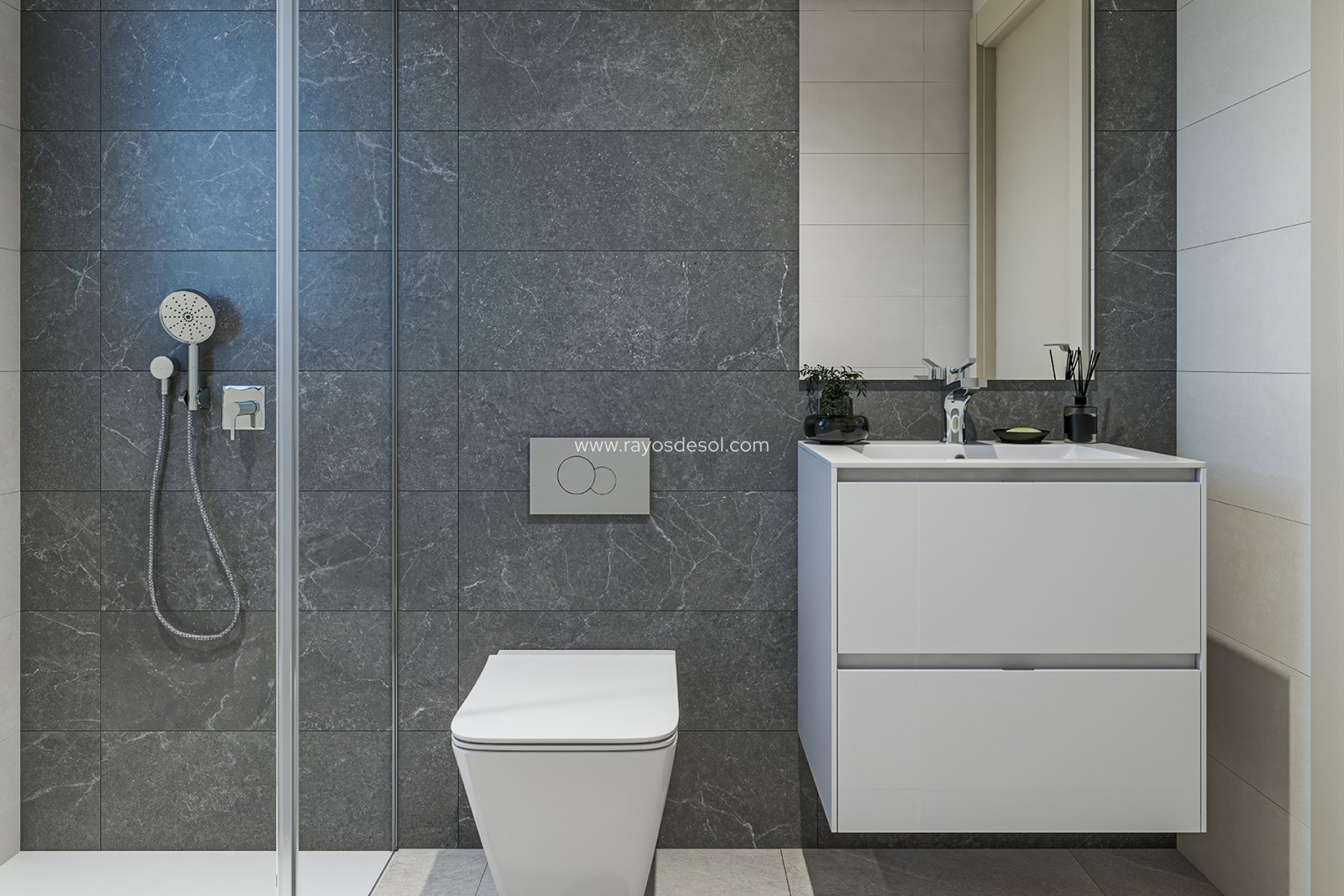 Nieuwbouw - Villa - Torrevieja - Spain