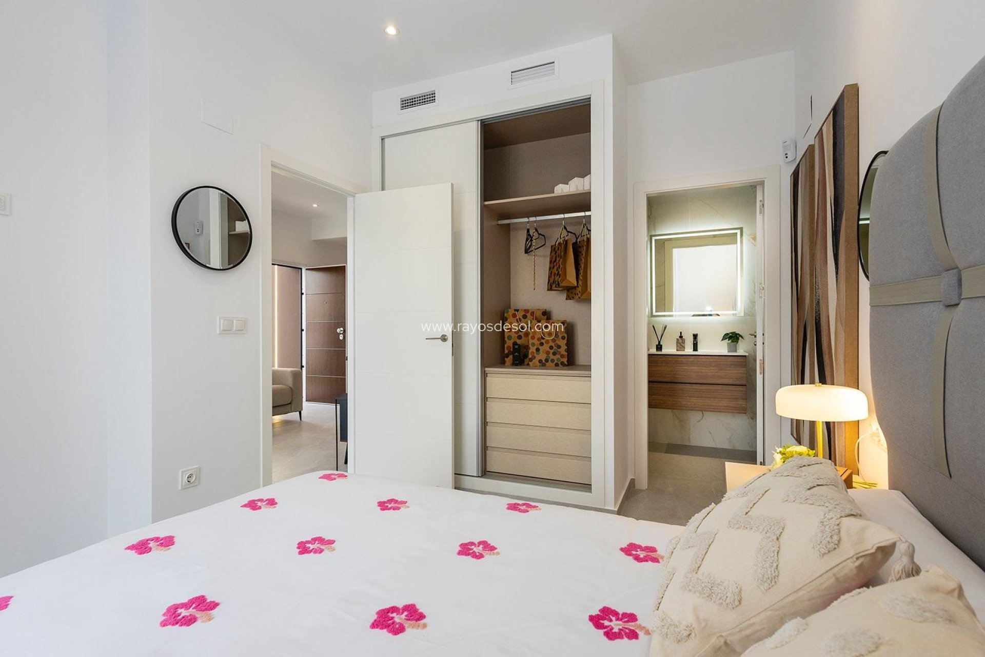 Nieuwbouw - Villa - Vistabella Golf - VISTABELLA GOLF