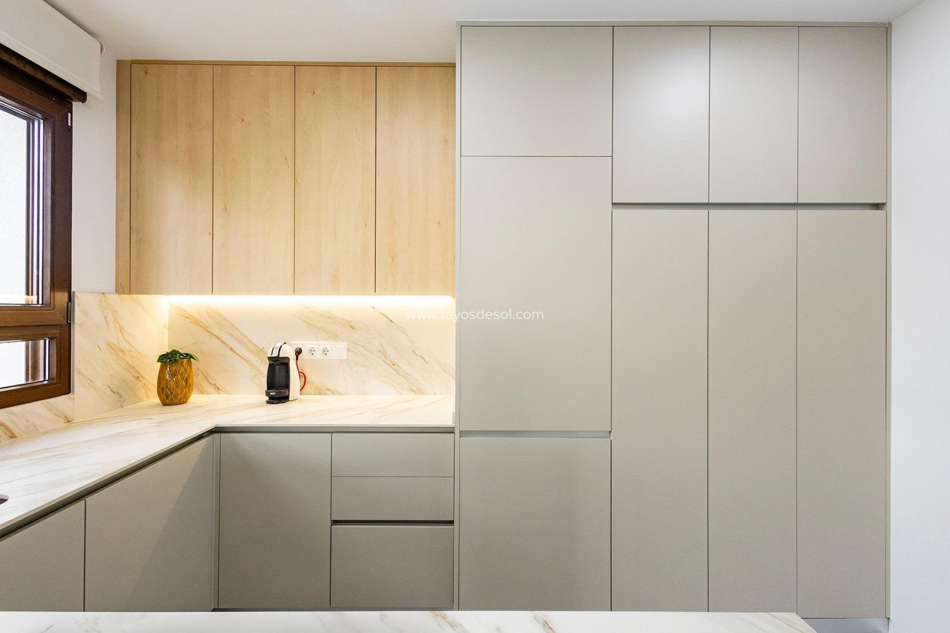 Nieuwbouw - Villa - Vistabella Golf - VISTABELLA GOLF