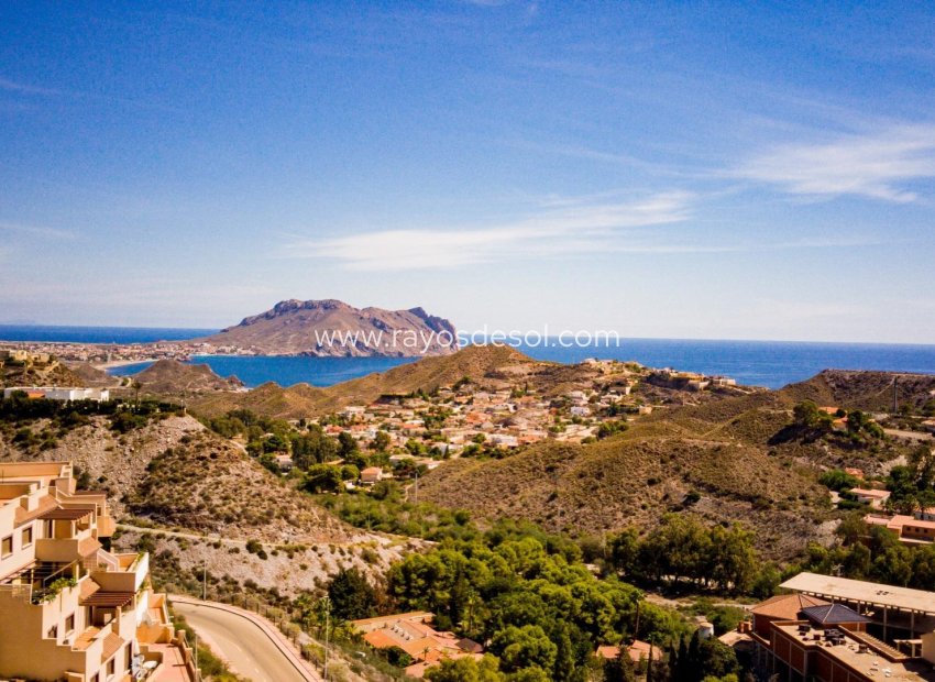 Nieuwbouw Woningen - Appartement - Aguilas - Collados