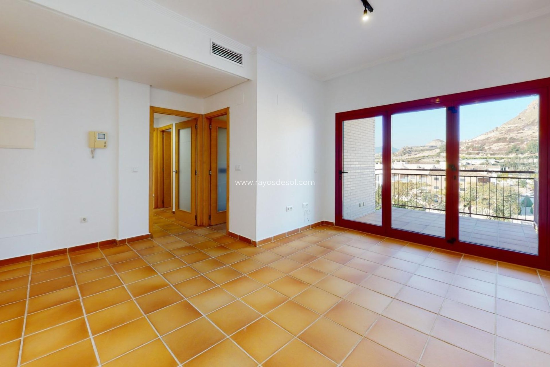 Nieuwbouw Woningen - Appartement - Archena - Rio Segura