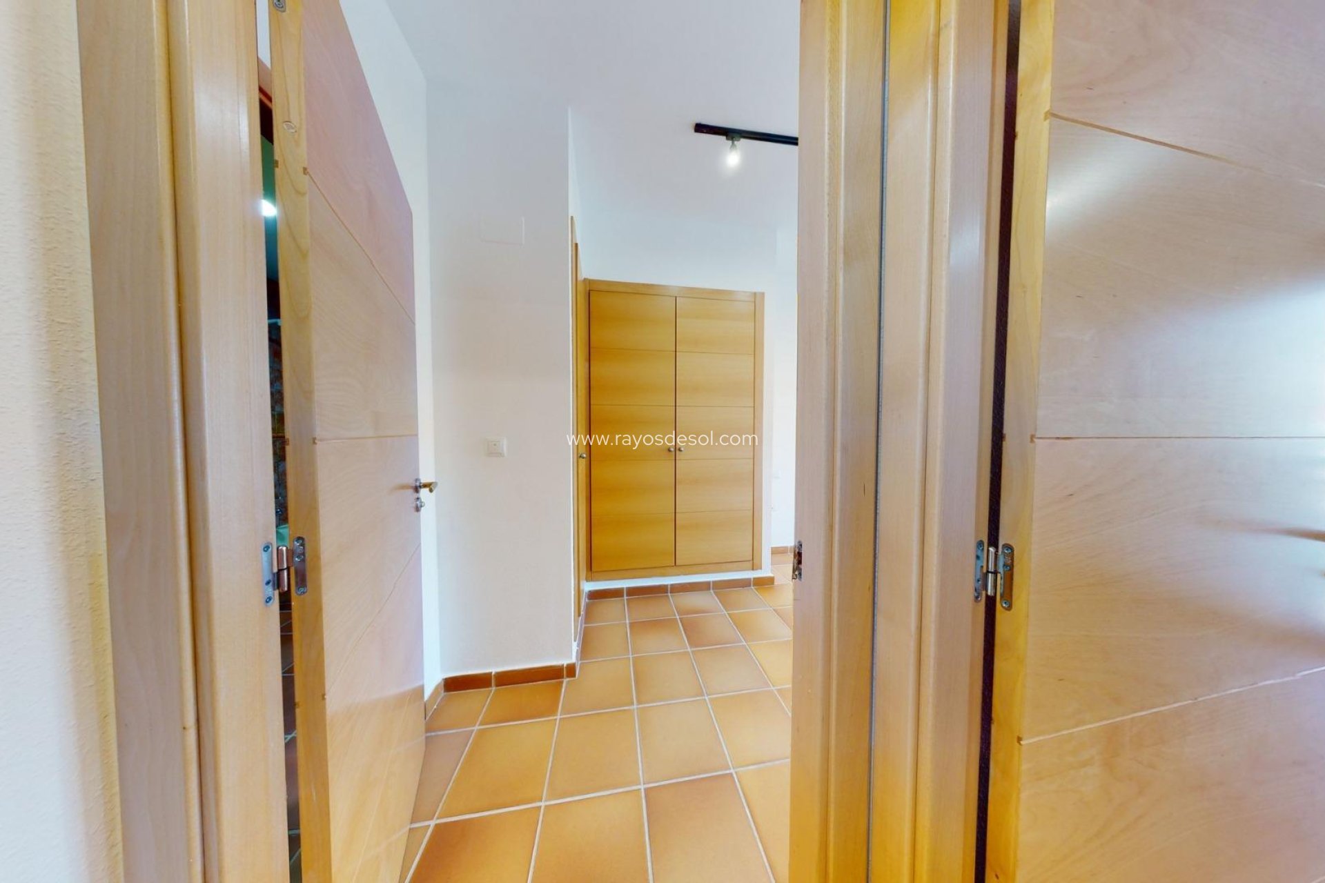 Nieuwbouw Woningen - Appartement - Archena - Rio Segura