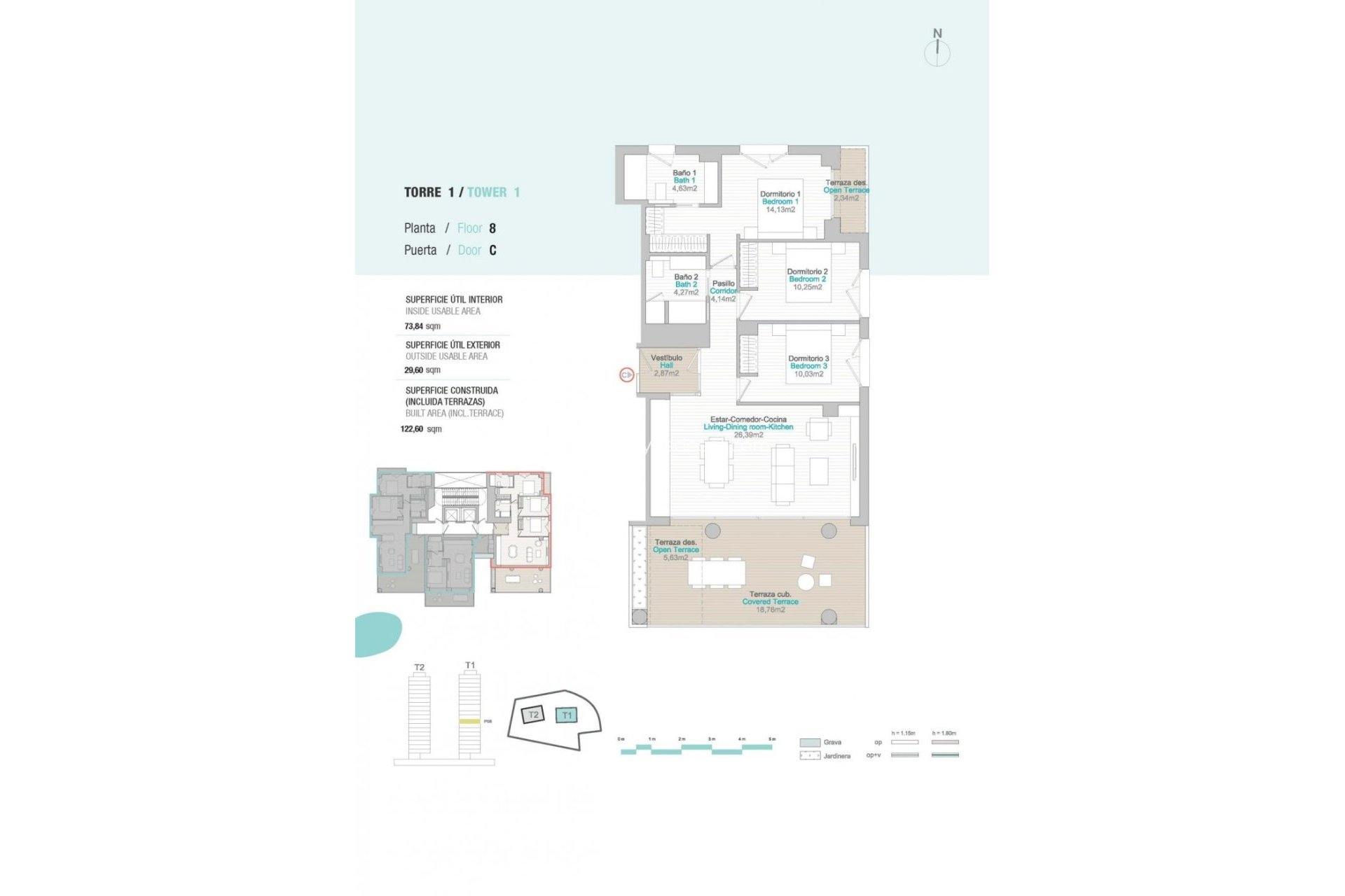 Nieuwbouw Woningen - Appartement - Calpe - Puerto