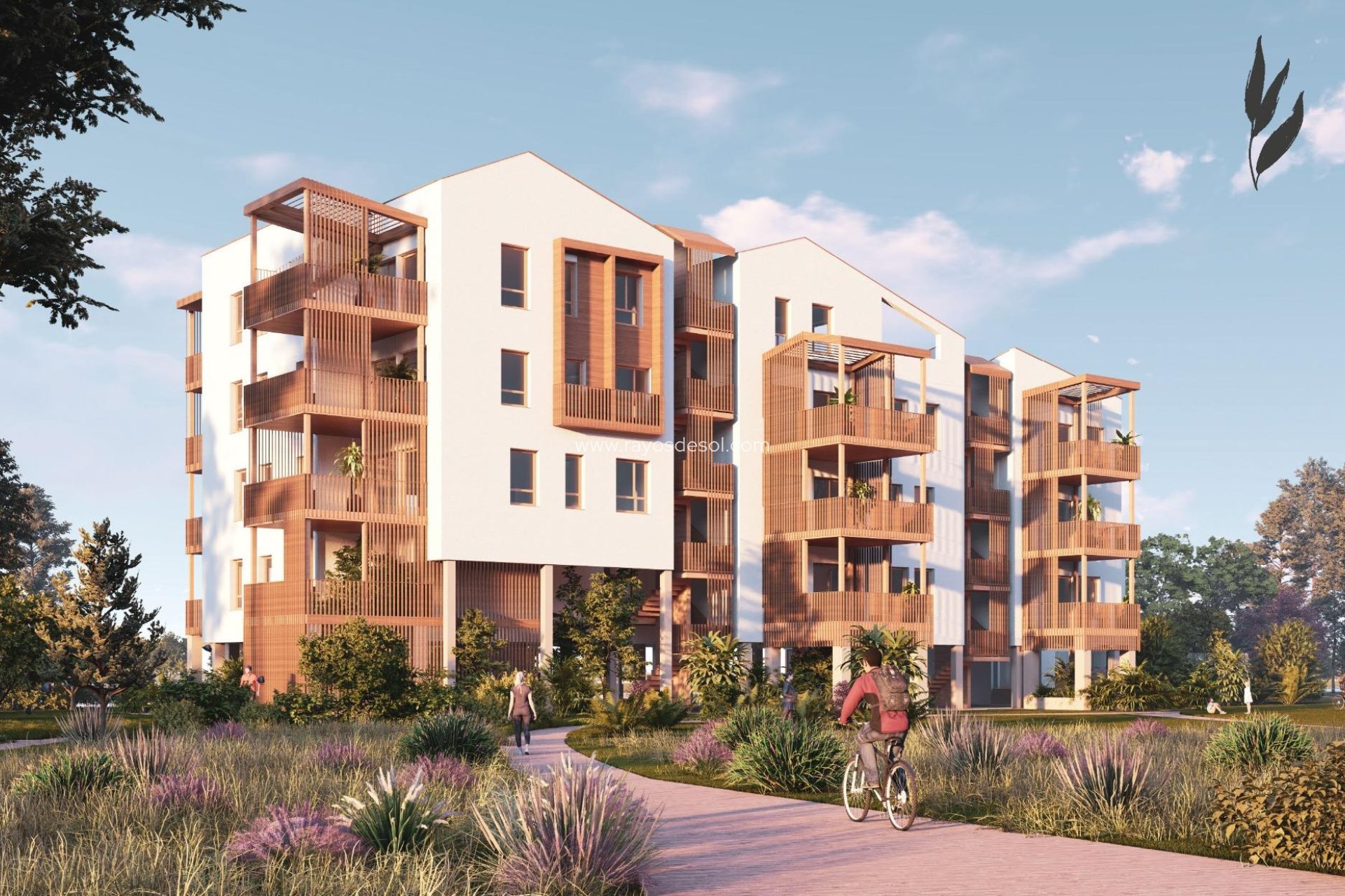 Nieuwbouw Woningen - Appartement - Denia - Km 10