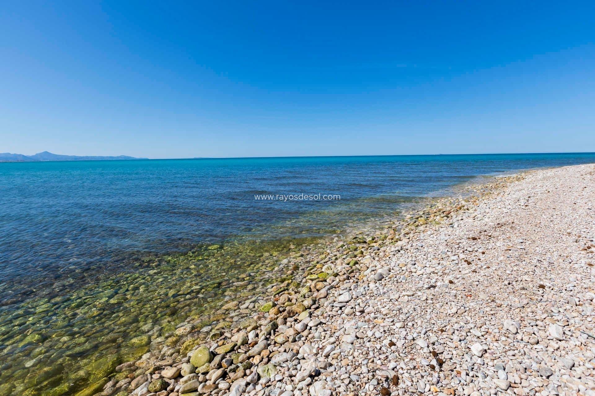 Nieuwbouw Woningen - Appartement - El Verger - Zona De La Playa