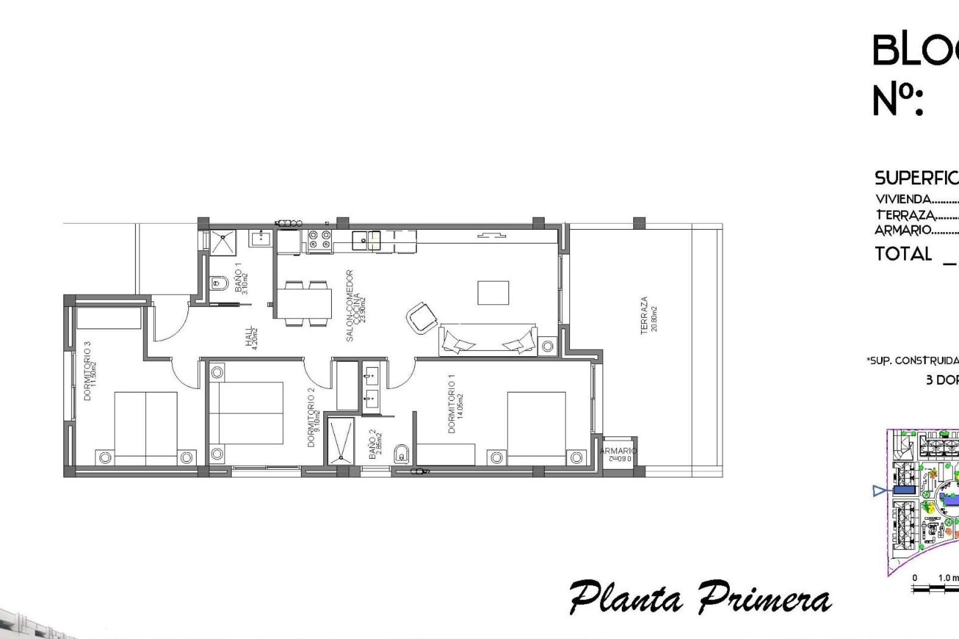 Nieuwbouw Woningen - Appartement - Guardamar del Segura - El Raso