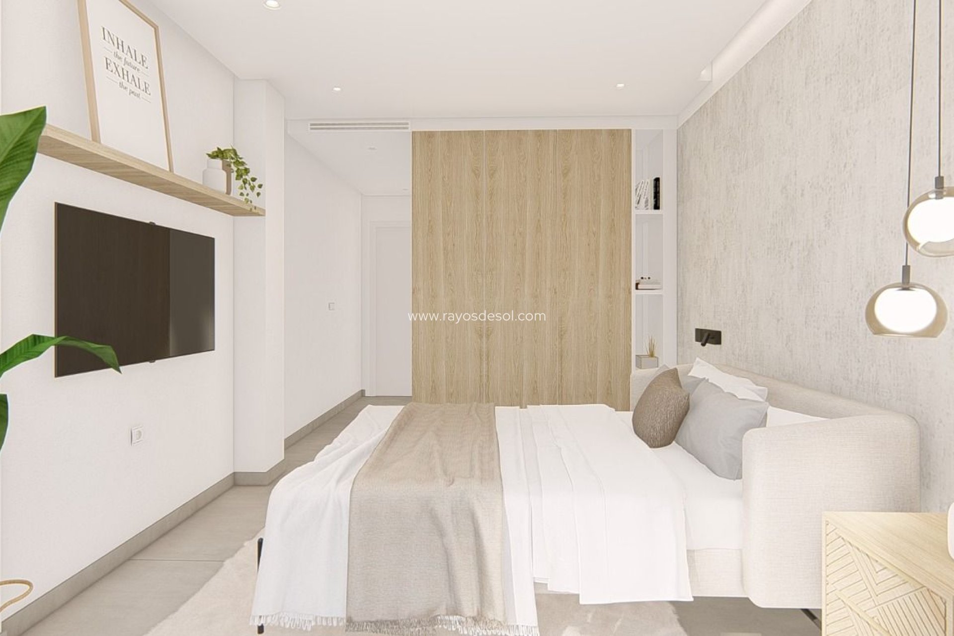 Nieuwbouw Woningen - Appartement - Guardamar del Segura - El Raso