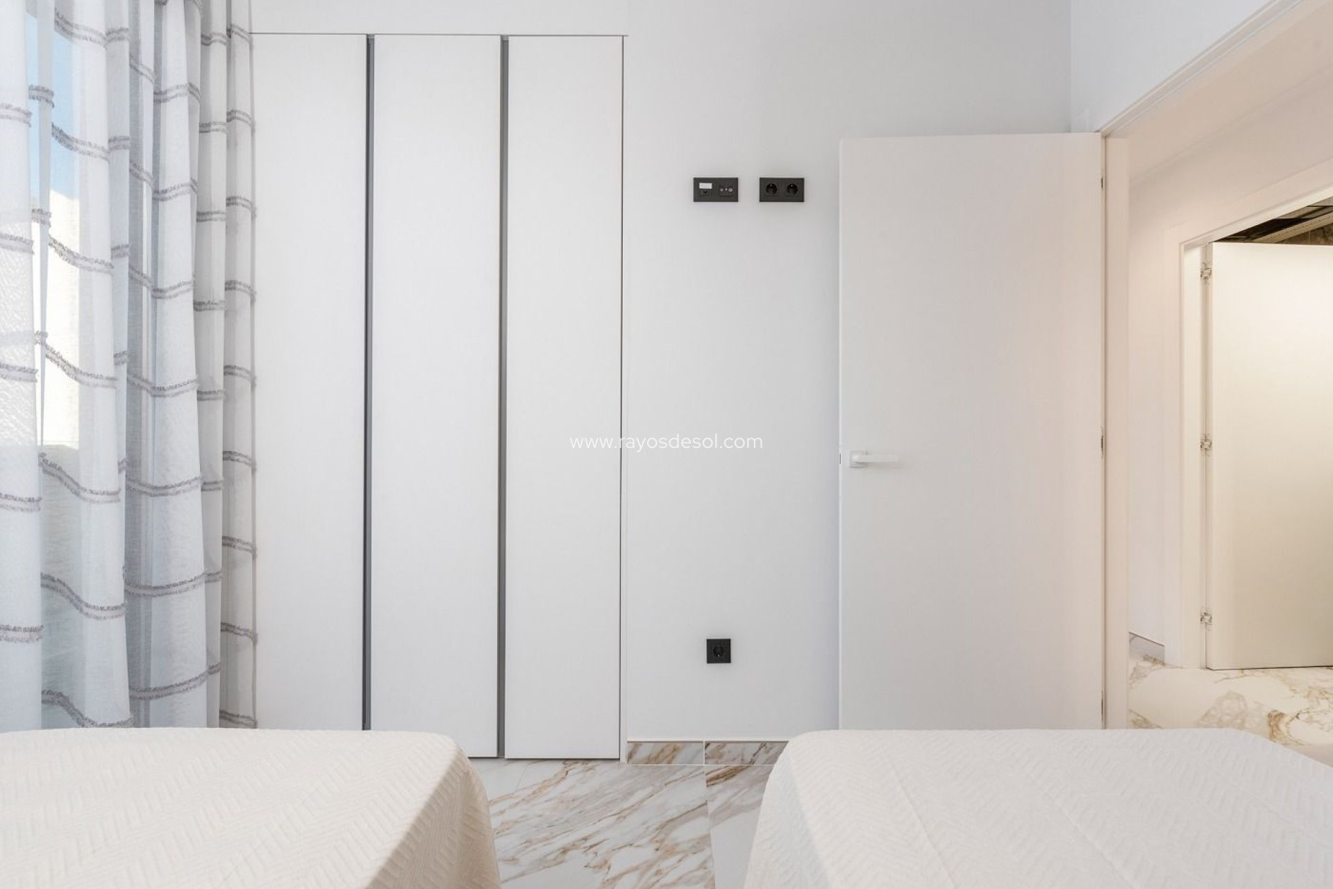 Nieuwbouw Woningen - Appartement - Guardamar del Segura - Guardamar pueblo