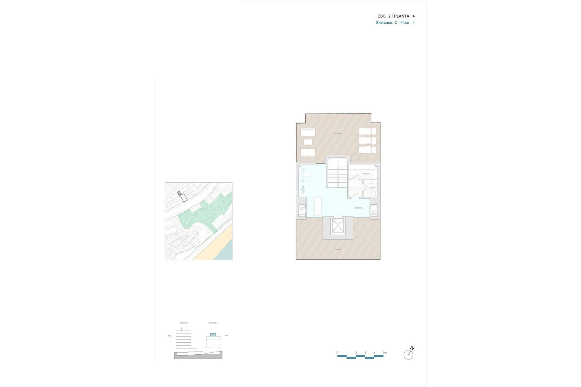 Nieuwbouw Woningen - Appartement - Villajoyosa - Pueblo